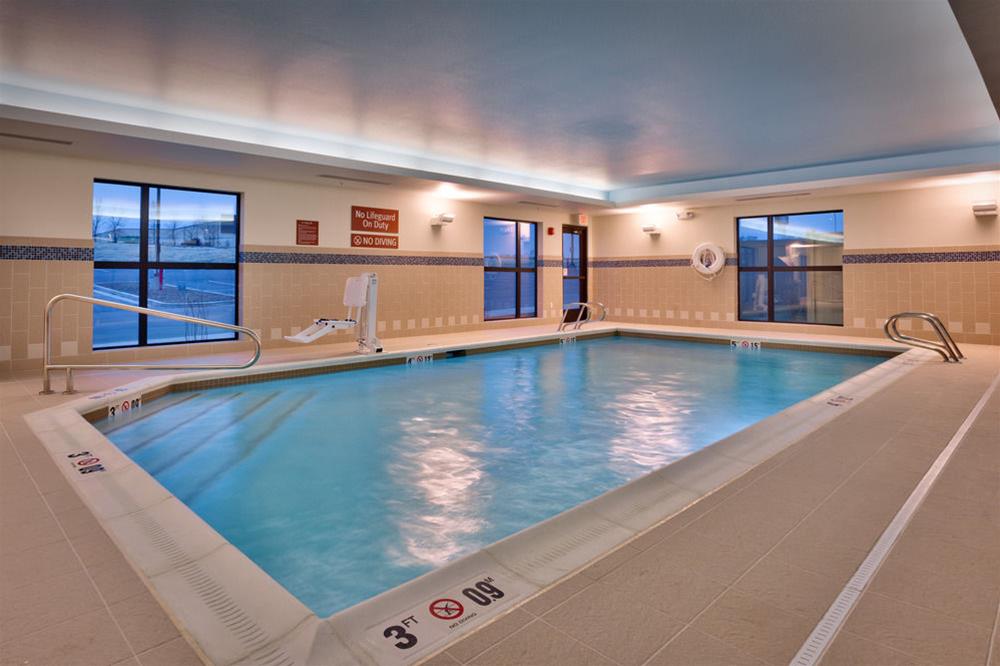 TownePlace Suites Dickinson