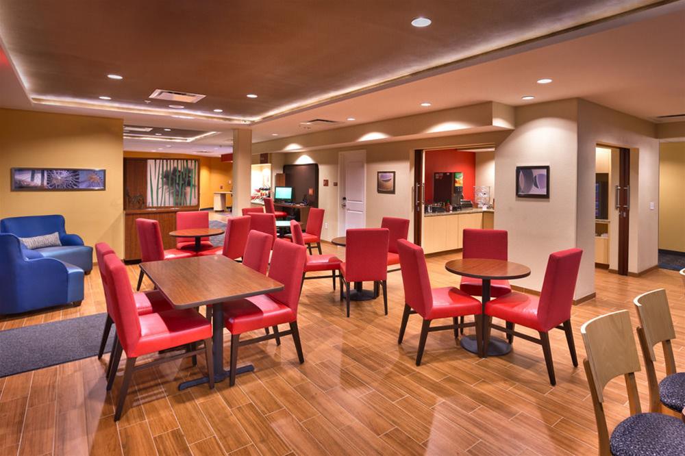 TownePlace Suites Dickinson
