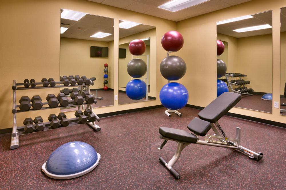TownePlace Suites Dickinson