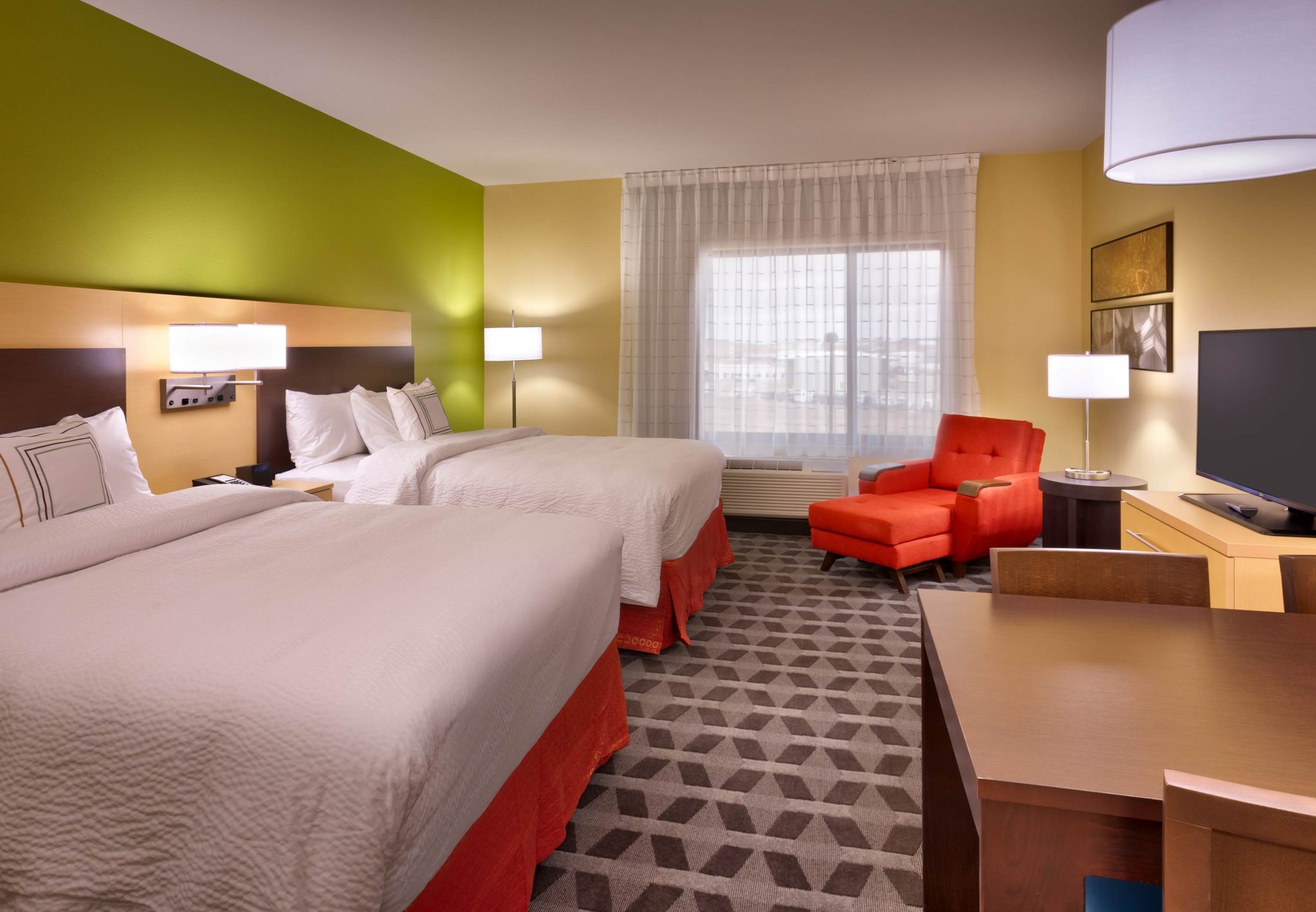 TownePlace Suites Dickinson