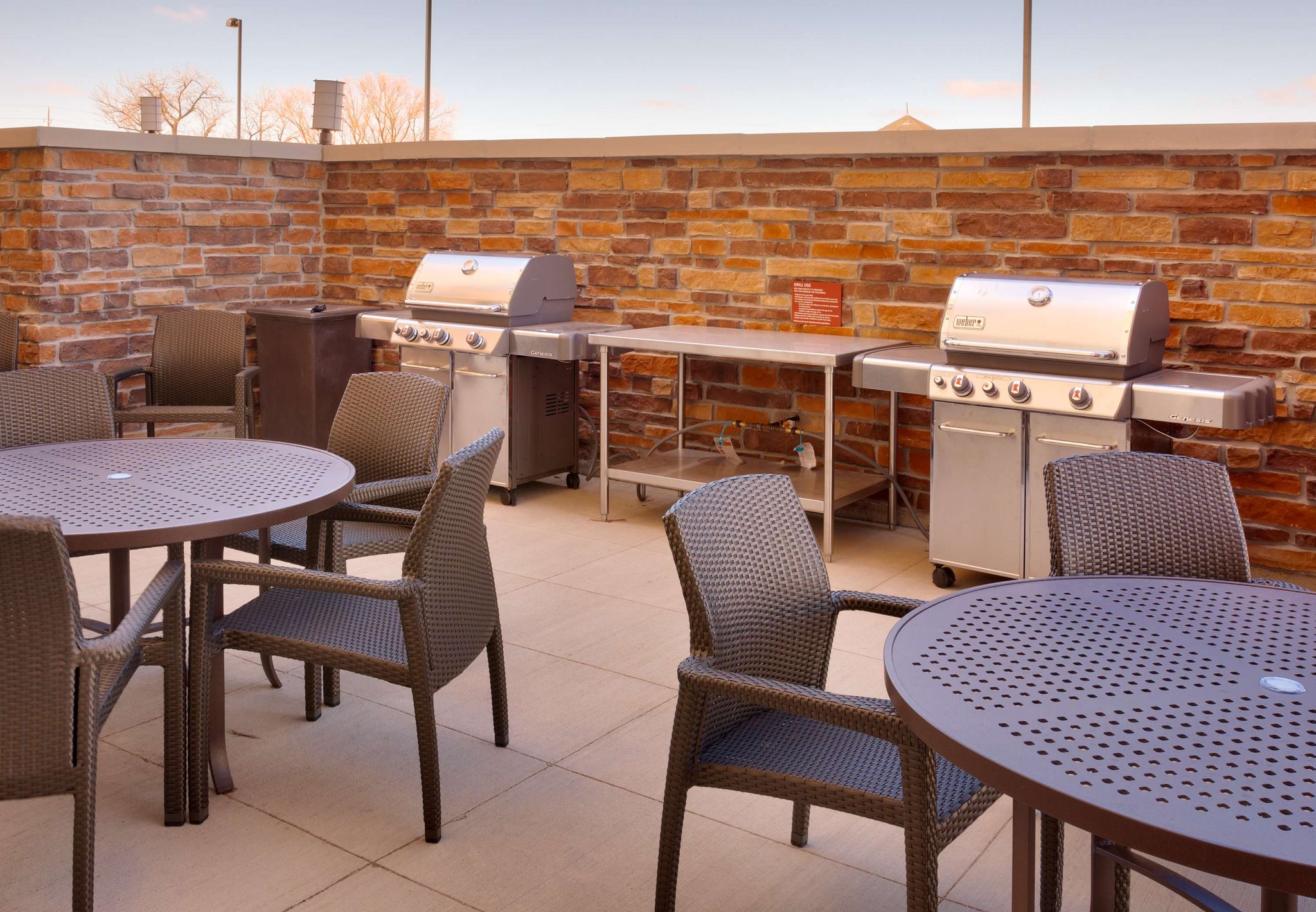 TownePlace Suites Dickinson
