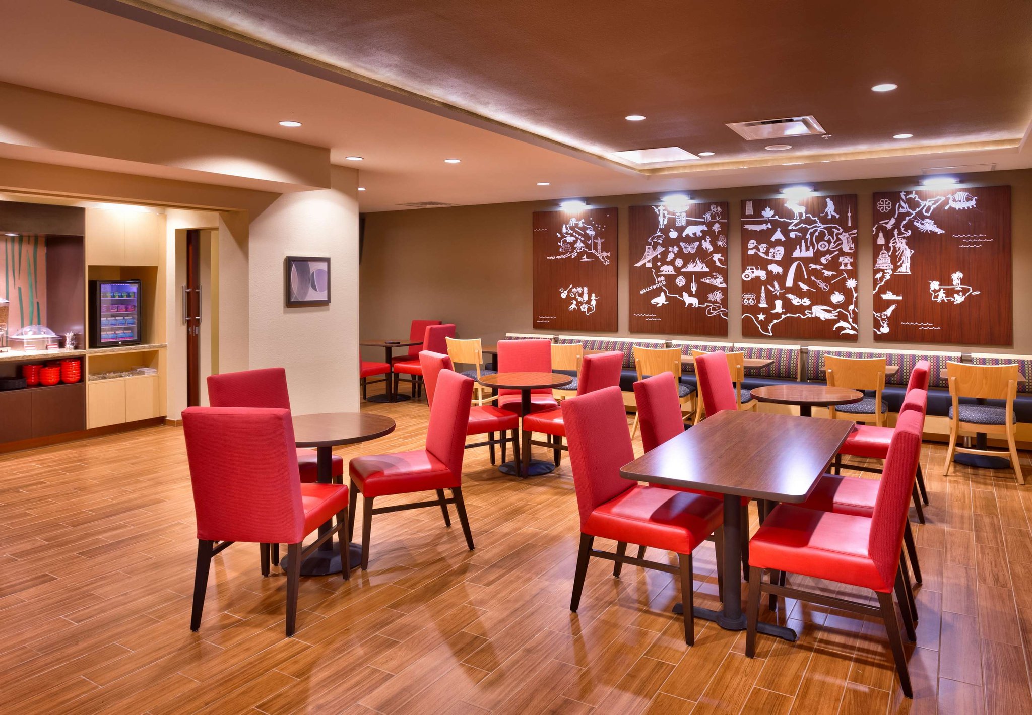 TownePlace Suites Dickinson