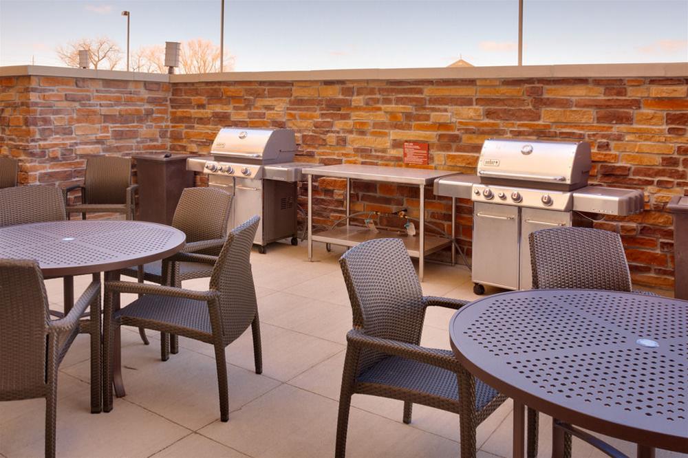 TownePlace Suites Dickinson