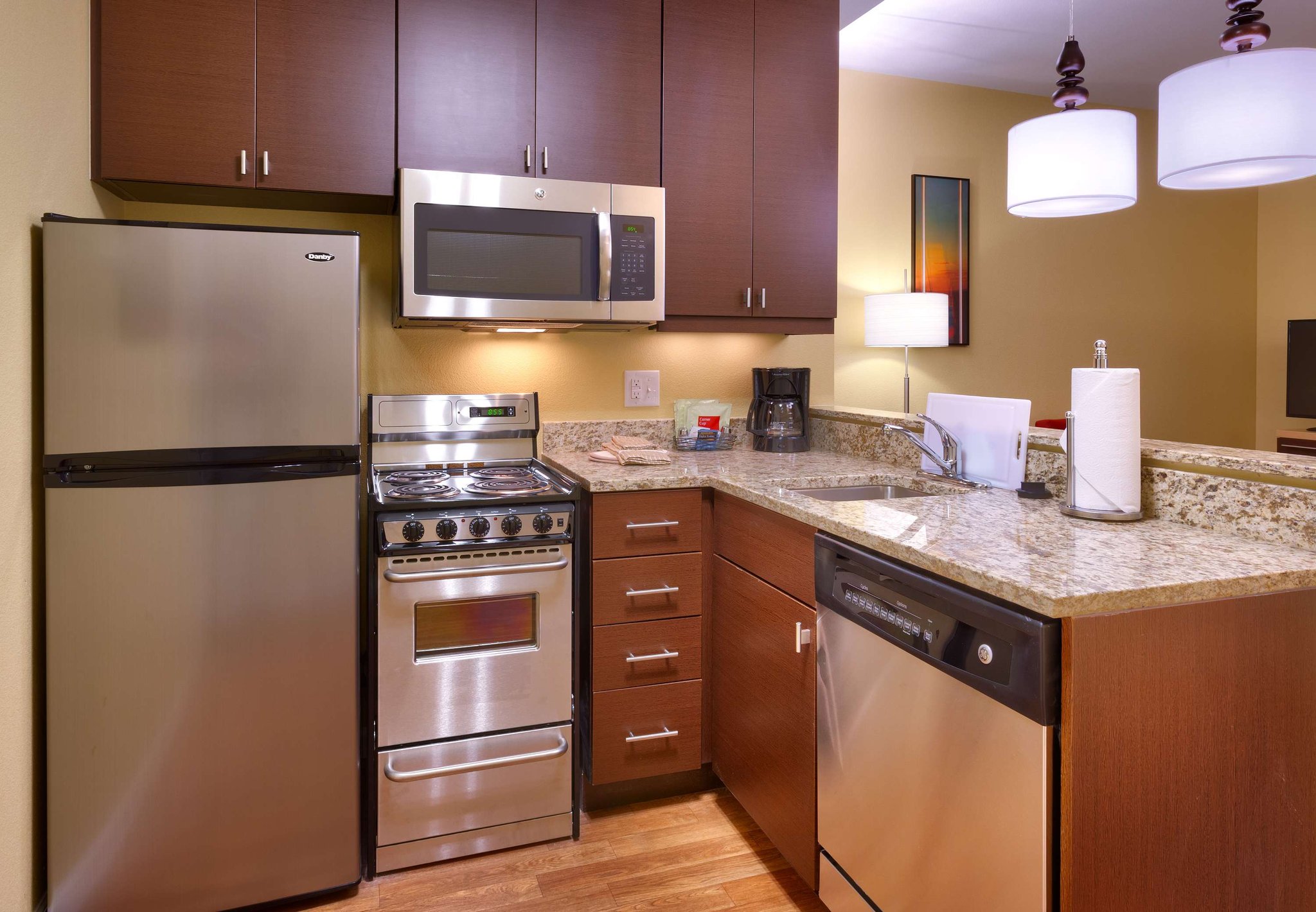 TownePlace Suites Dickinson
