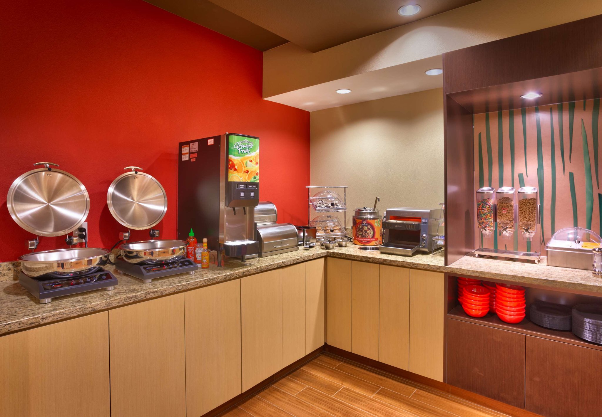 TownePlace Suites Dickinson