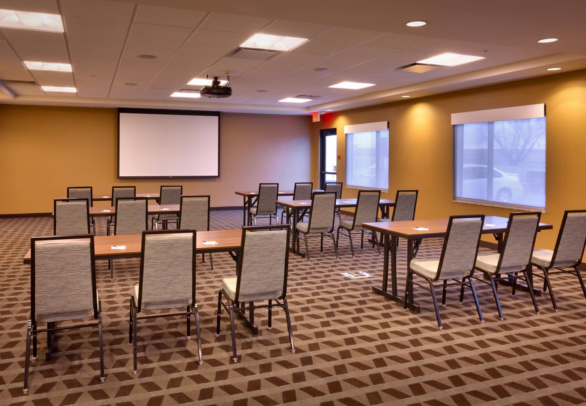 TownePlace Suites Dickinson