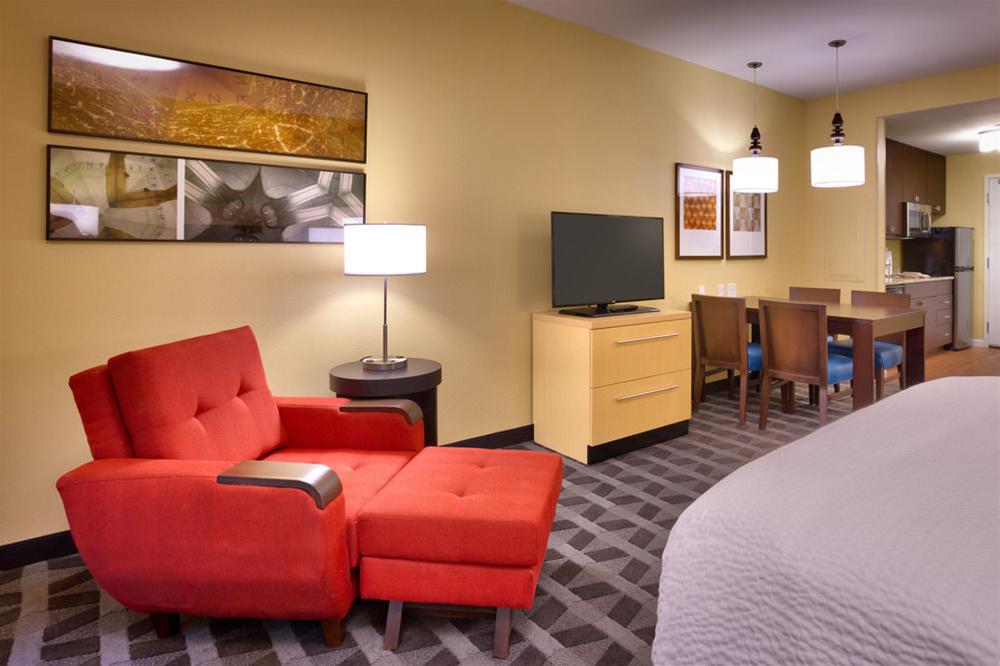 TownePlace Suites Dickinson