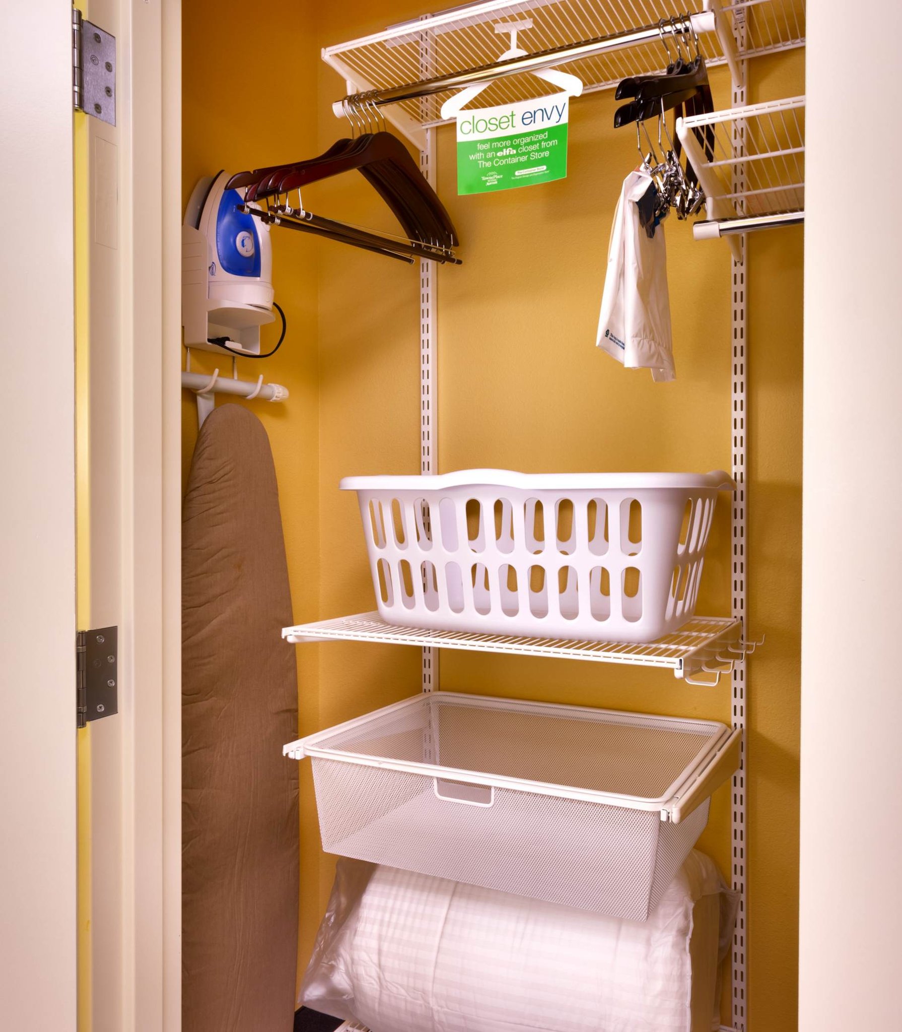 TownePlace Suites Dickinson