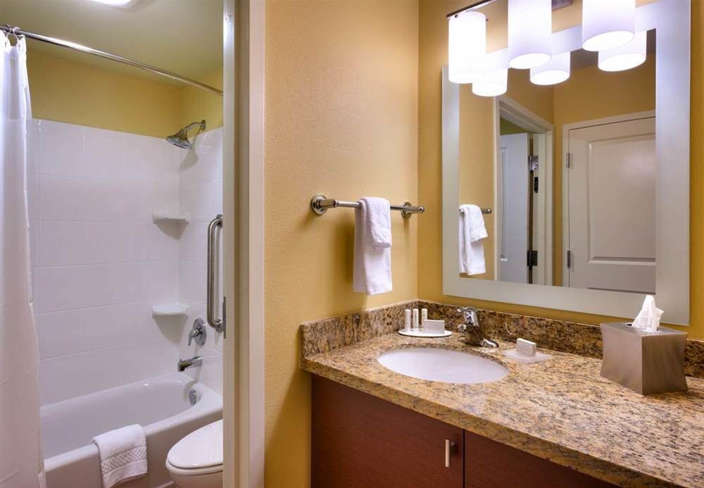 TownePlace Suites Dickinson