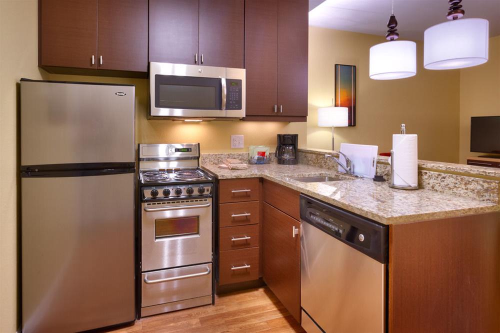 TownePlace Suites Dickinson