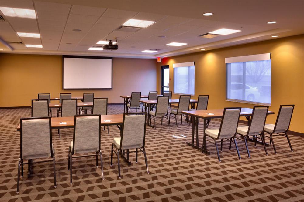 TownePlace Suites Dickinson
