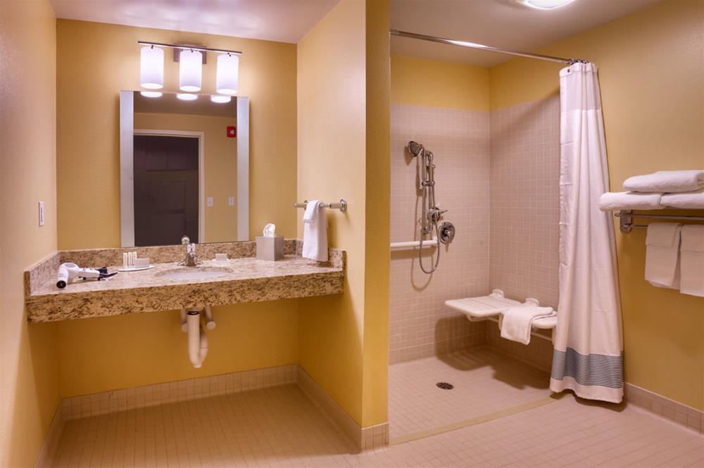 TownePlace Suites Dickinson