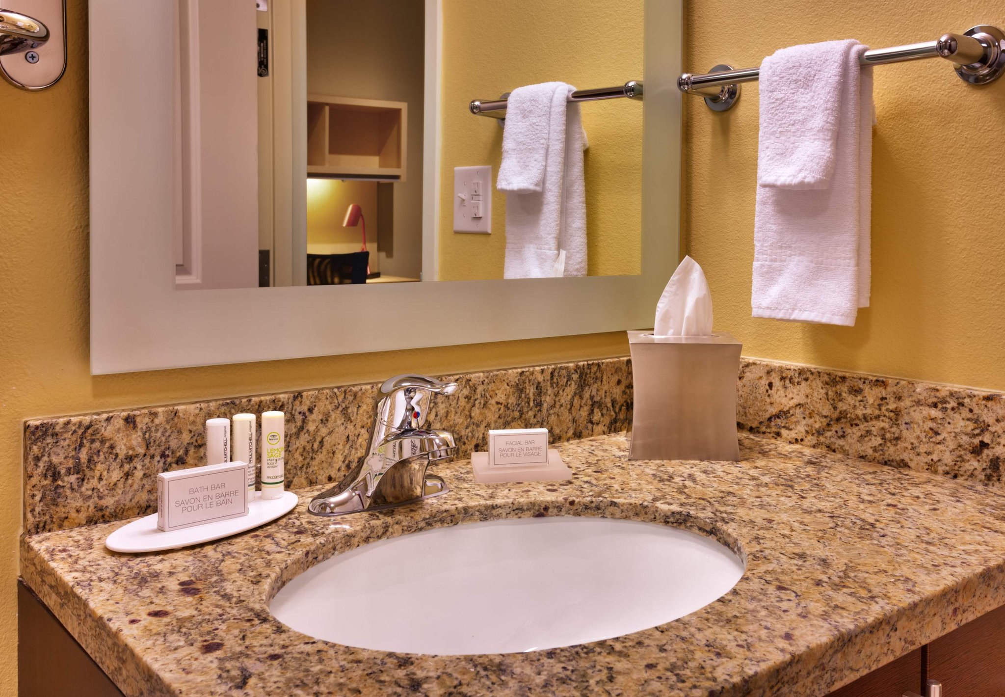 TownePlace Suites Dickinson