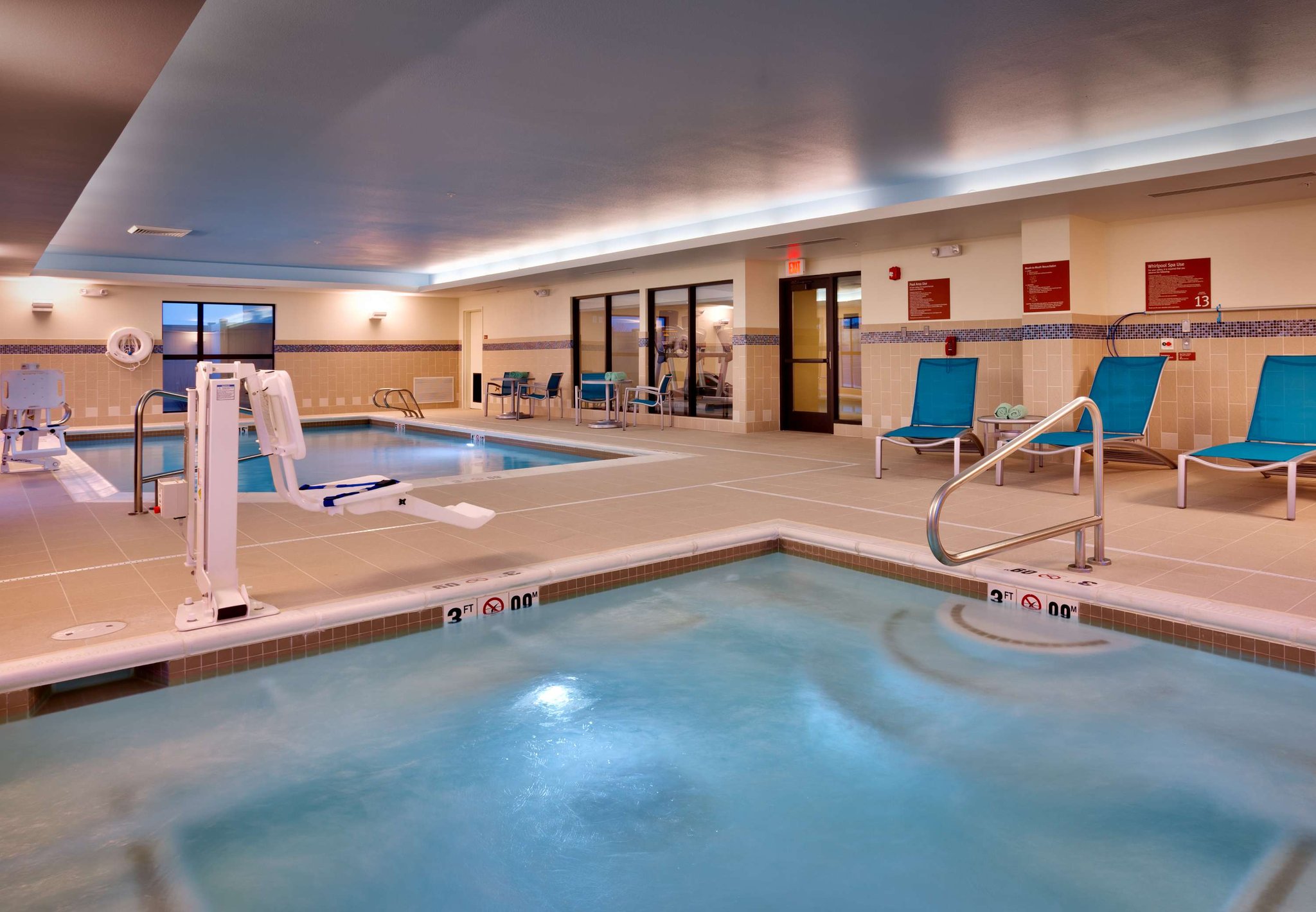 TownePlace Suites Dickinson