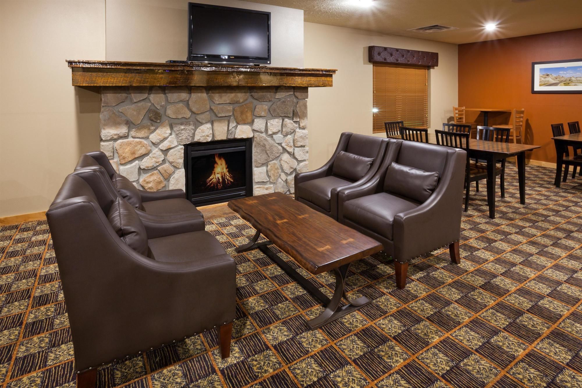 AmericInn by Wyndham Fargo Medical Center