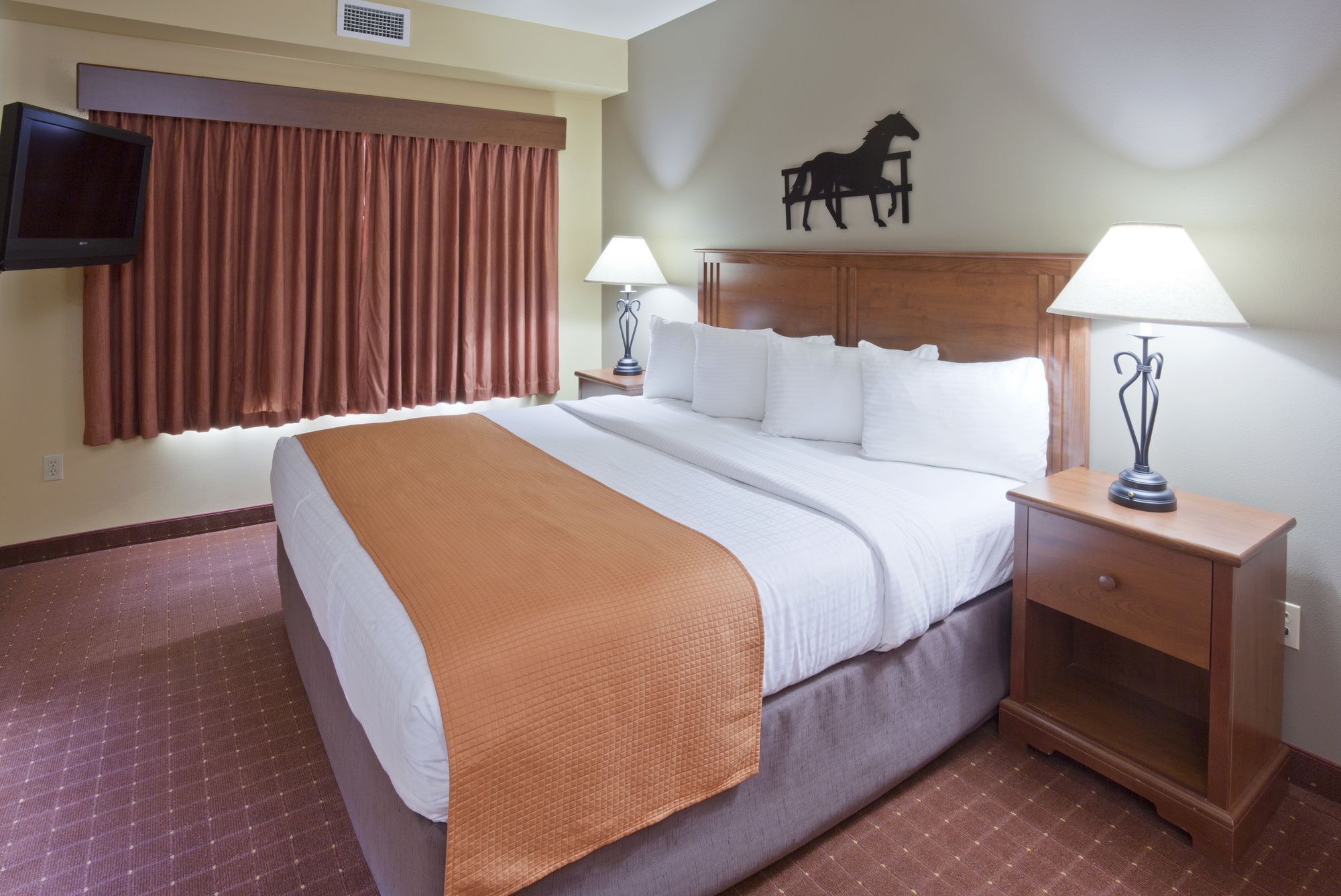AmericInn by Wyndham Fargo Medical Center