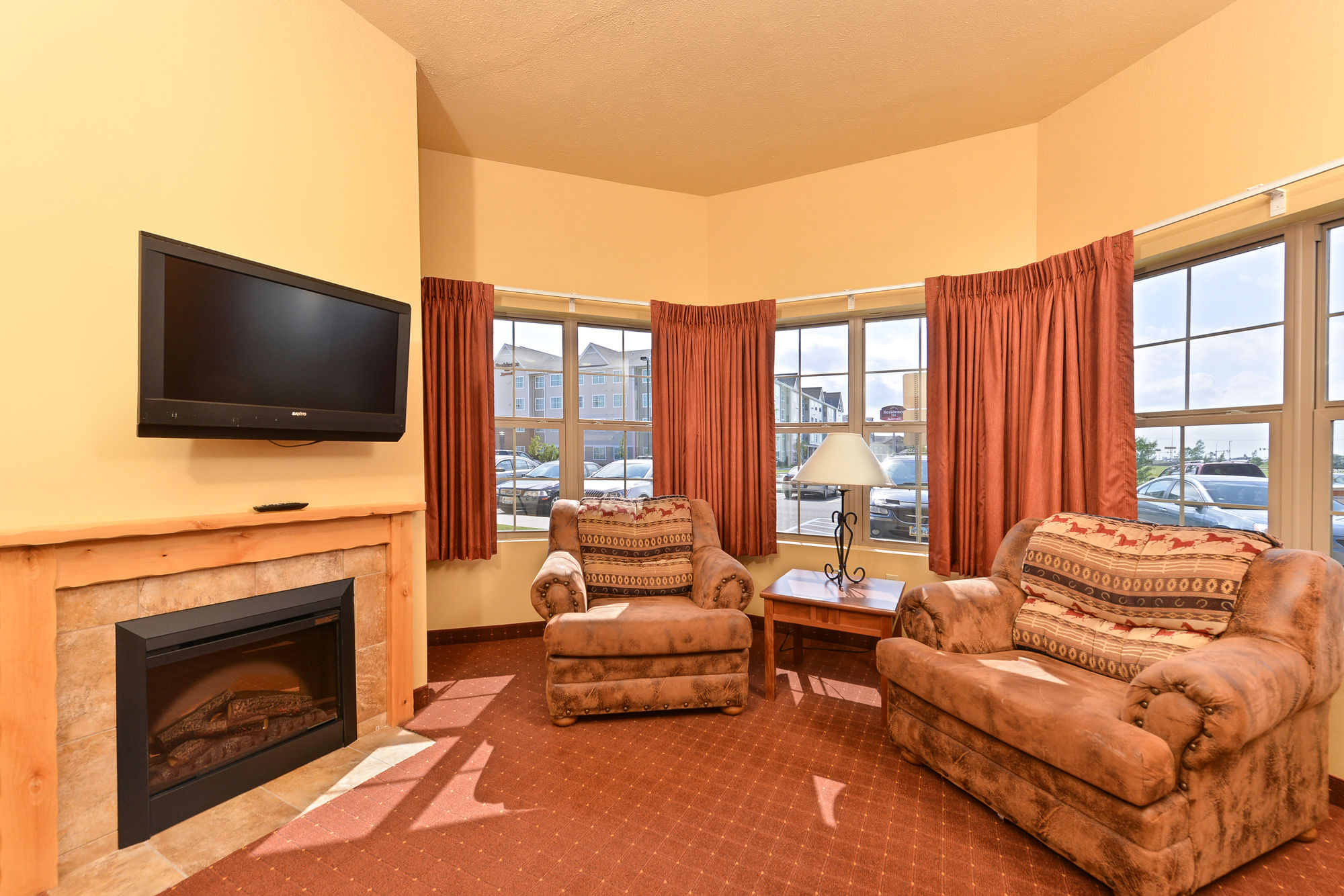 AmericInn by Wyndham Fargo Medical Center