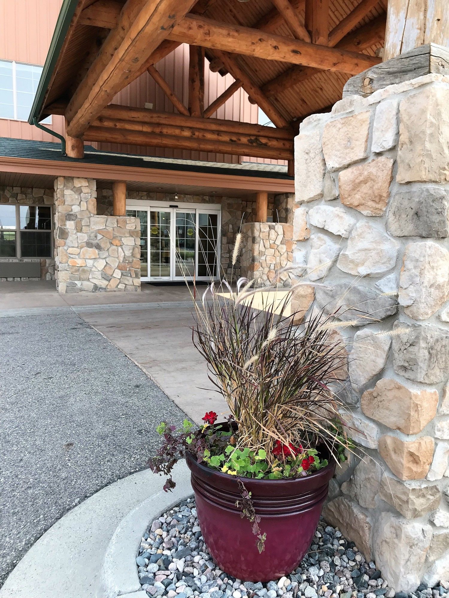 AmericInn by Wyndham Fargo Medical Center