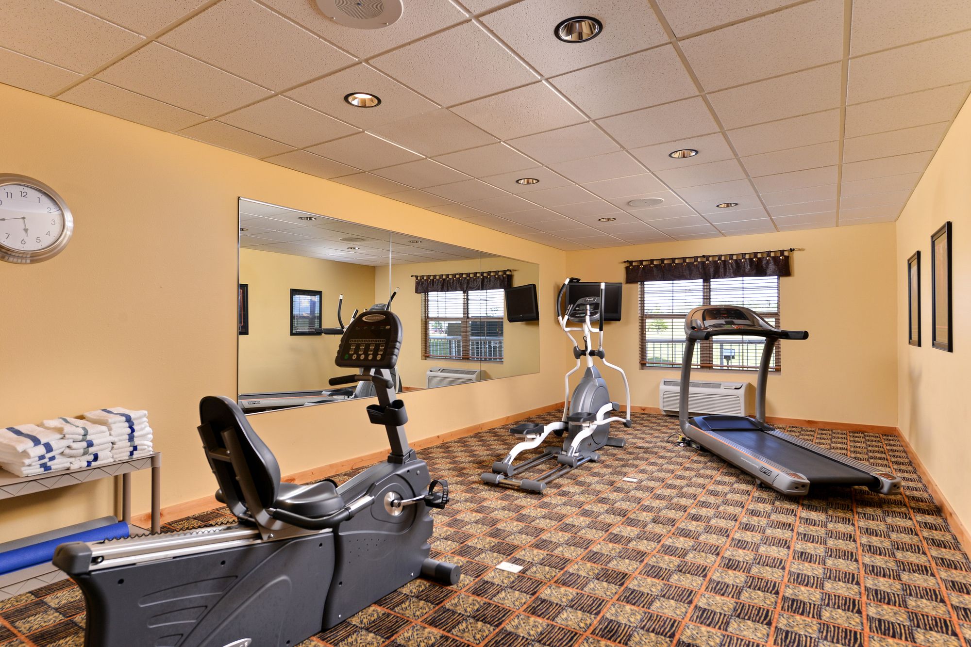 AmericInn by Wyndham Fargo Medical Center
