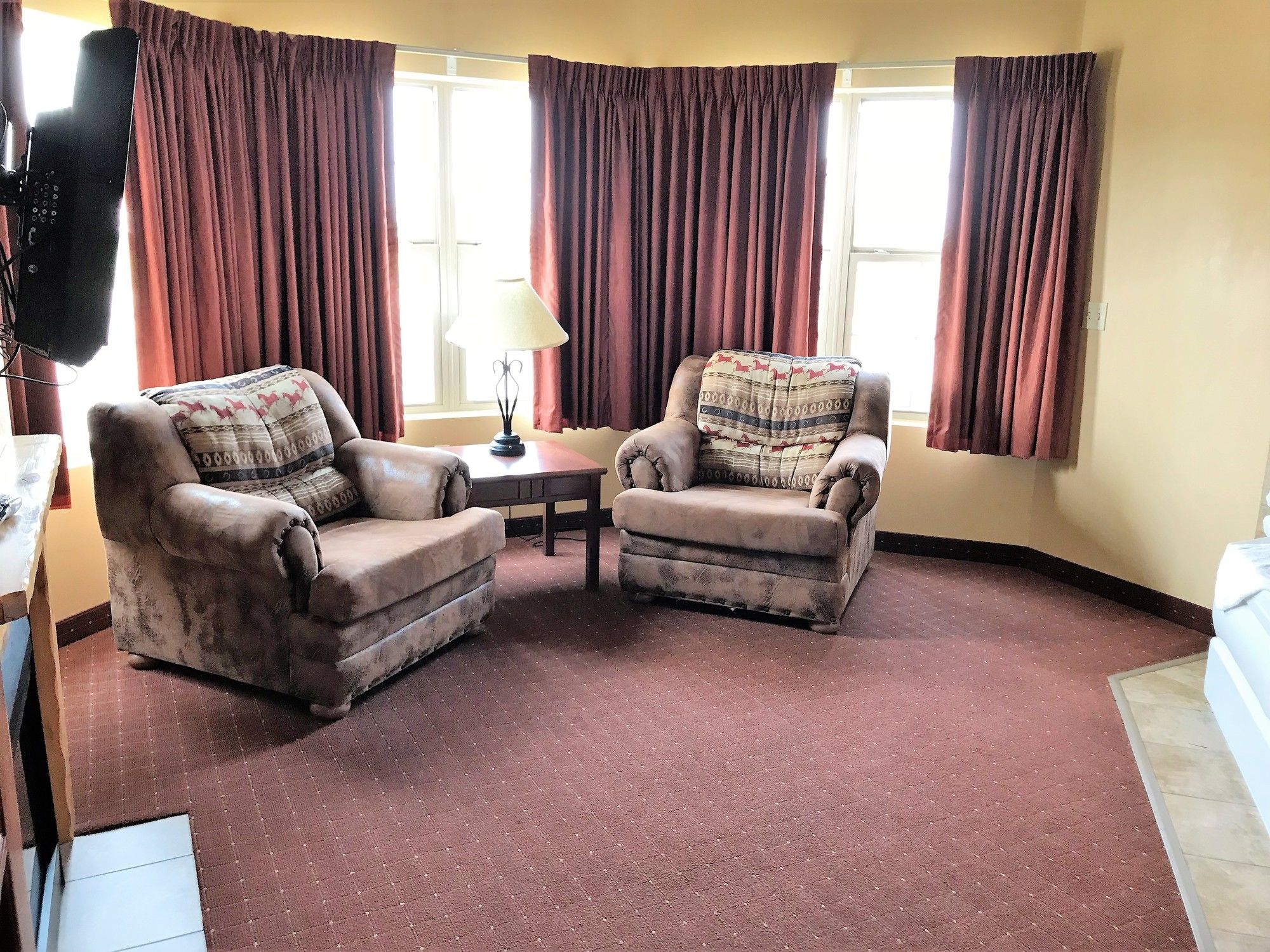 AmericInn by Wyndham Fargo Medical Center