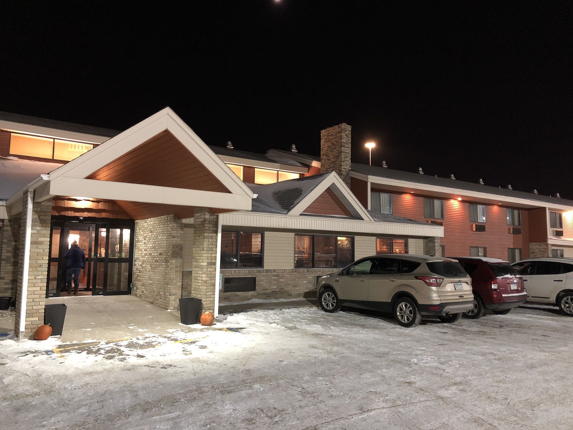 AmericInn by Wyndham Fargo West Acres