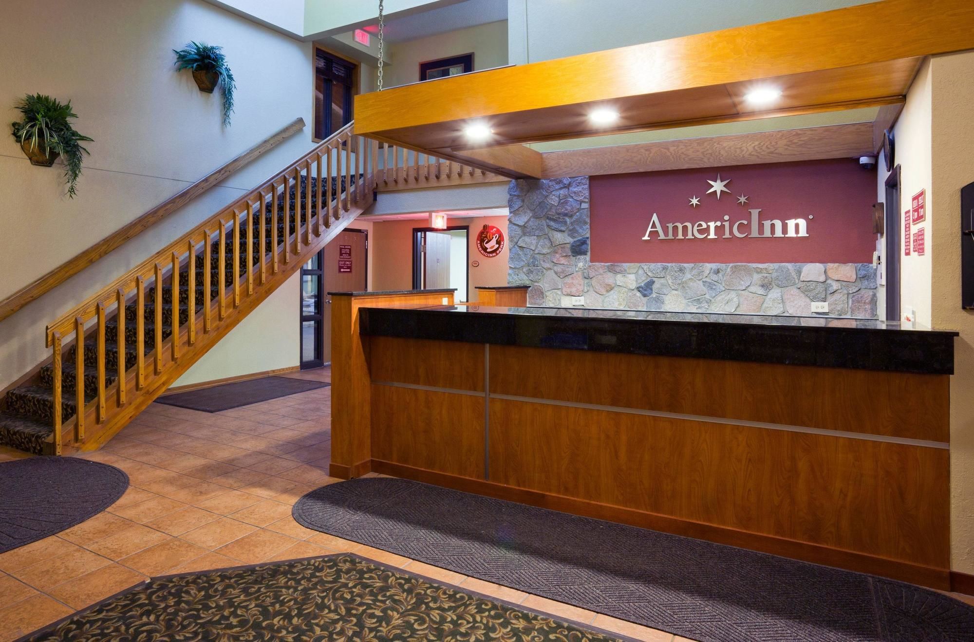 AmericInn by Wyndham Fargo West Acres