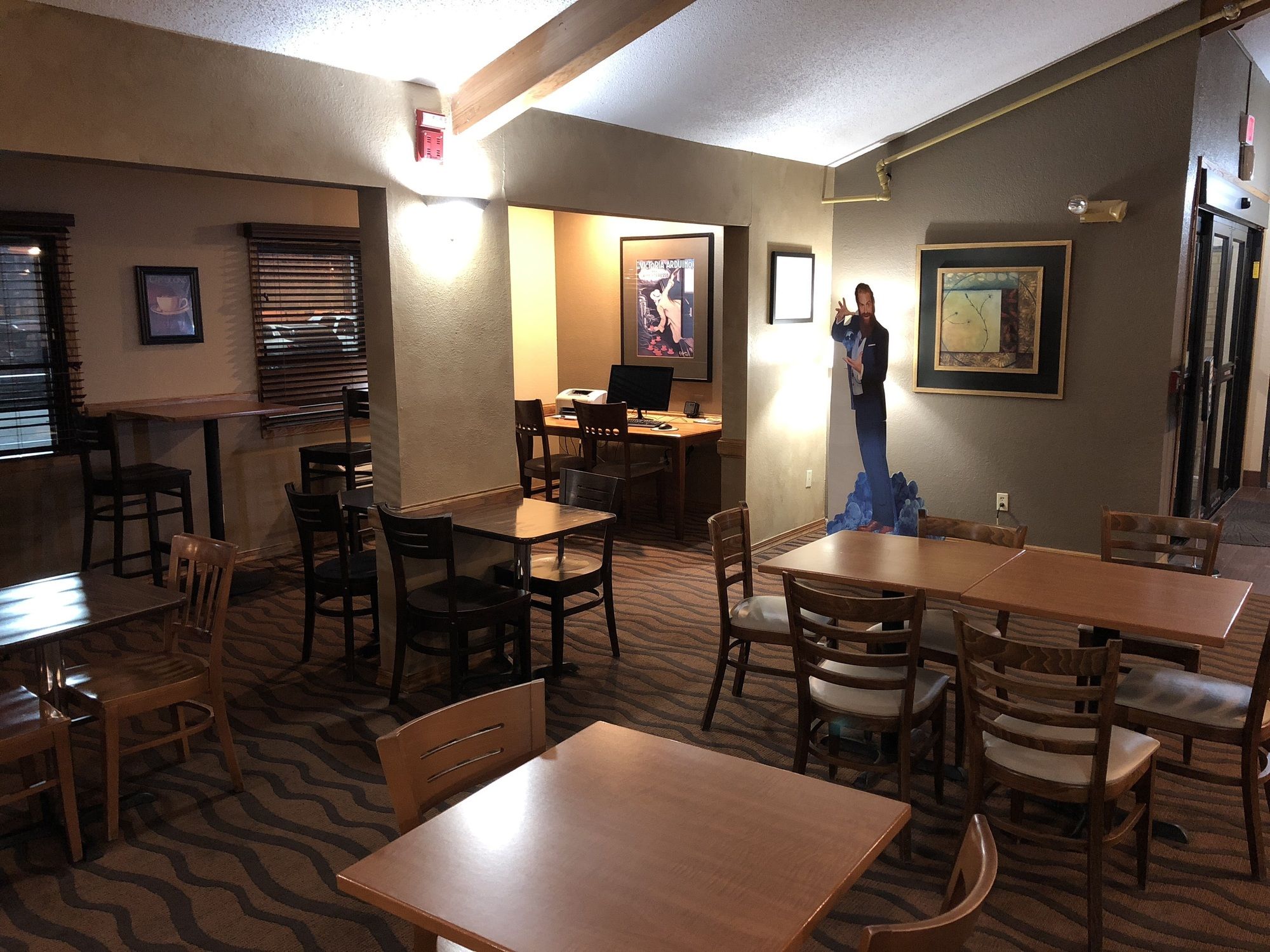 AmericInn by Wyndham Fargo West Acres