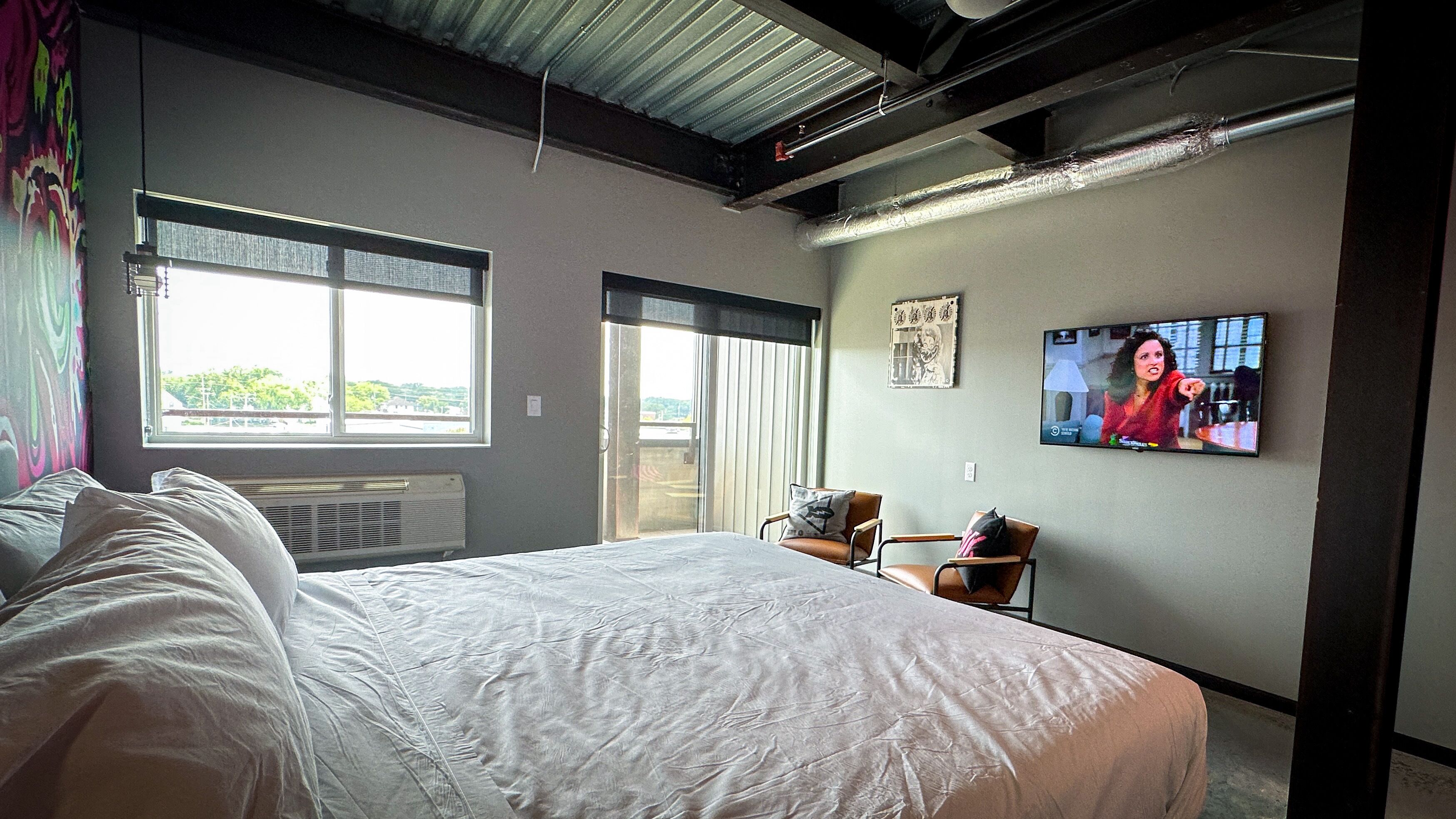 Brewhalla Hotel