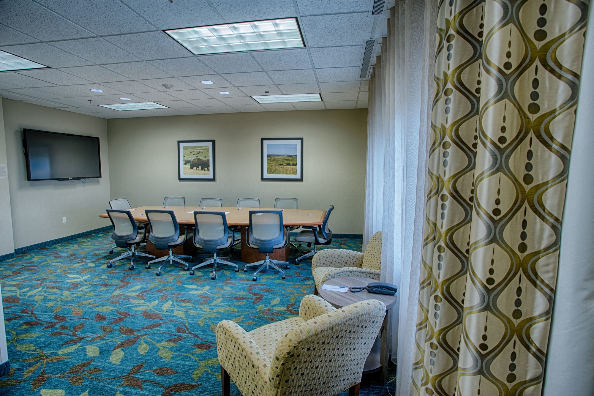 Candlewood Suites Fargo / North Dakota State University