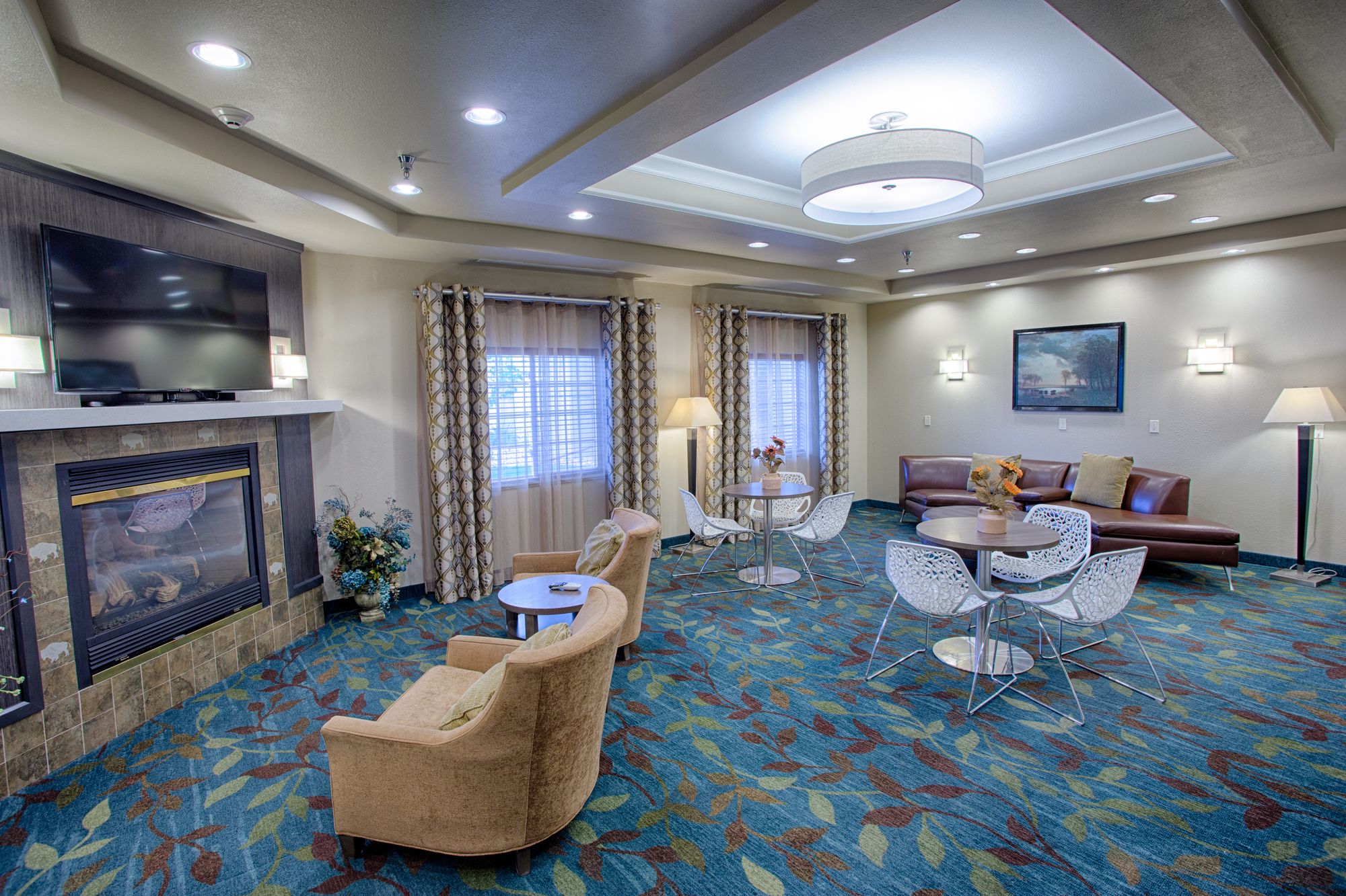 Candlewood Suites Fargo / North Dakota State University