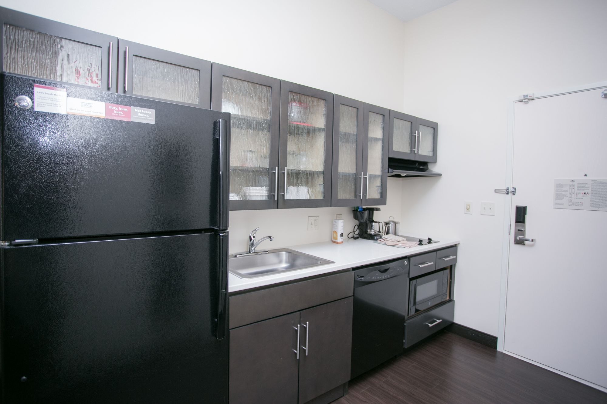 Candlewood Suites Fargo / North Dakota State University