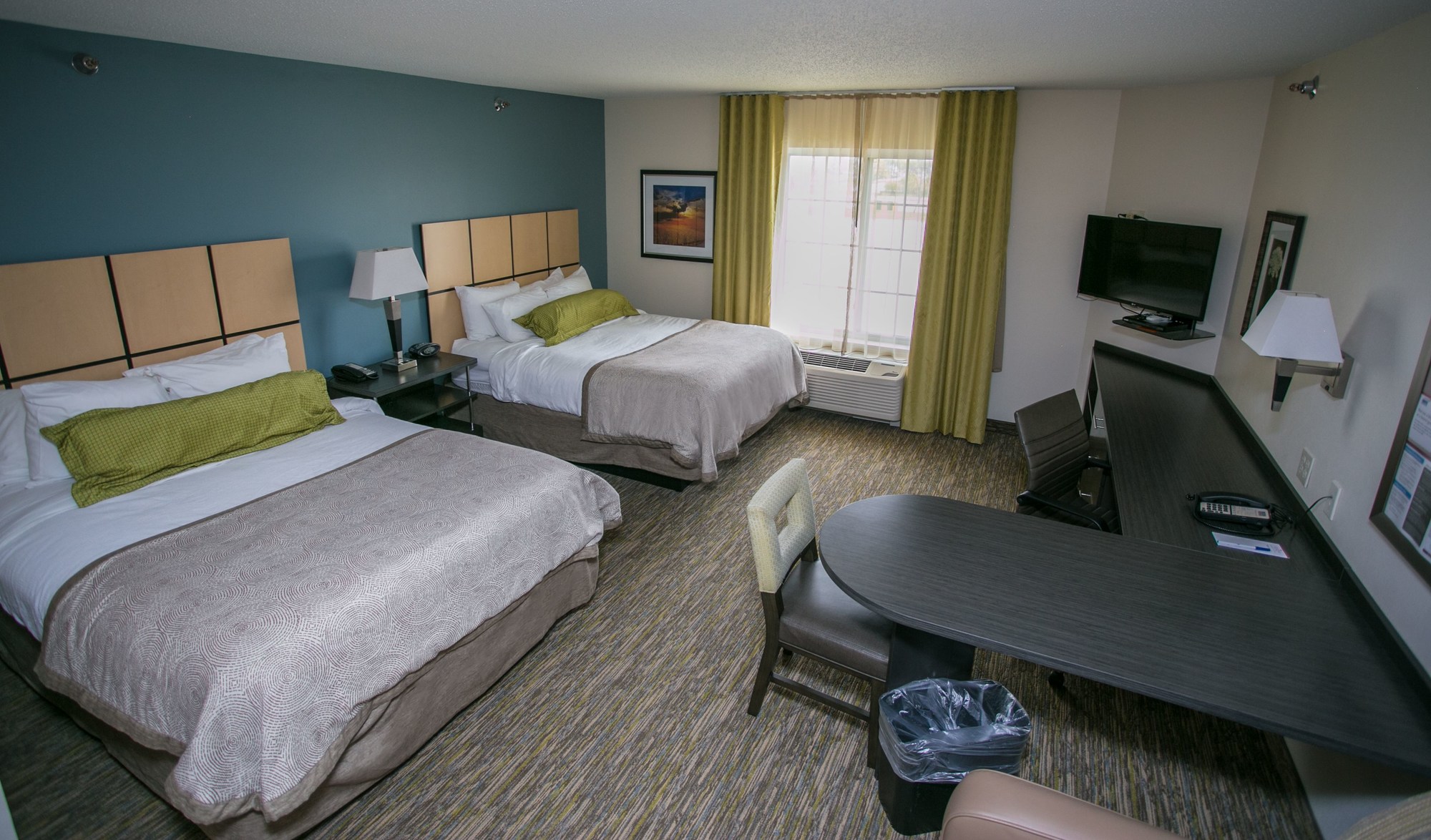 Candlewood Suites Fargo / North Dakota State University