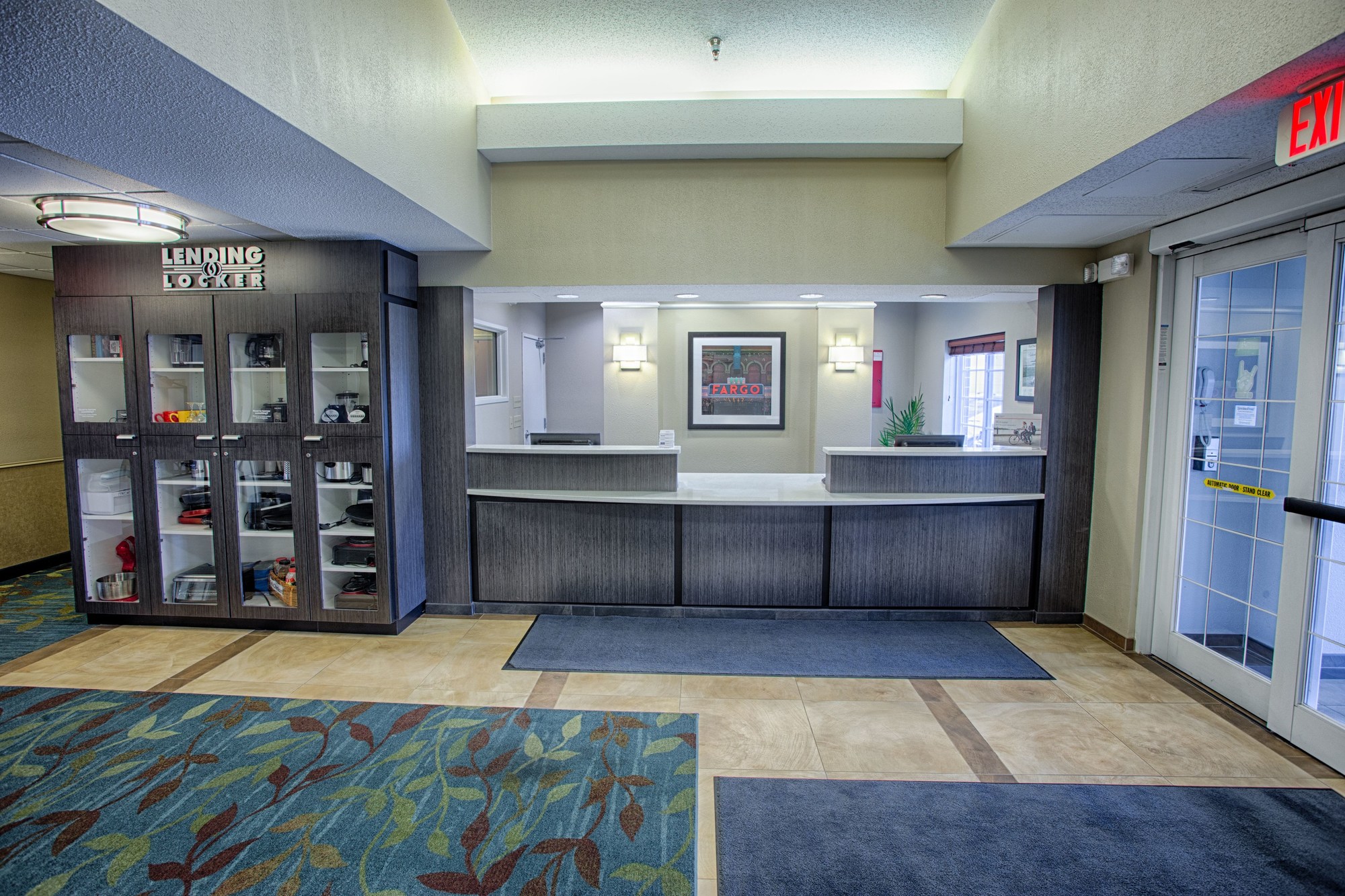 Candlewood Suites Fargo / North Dakota State University