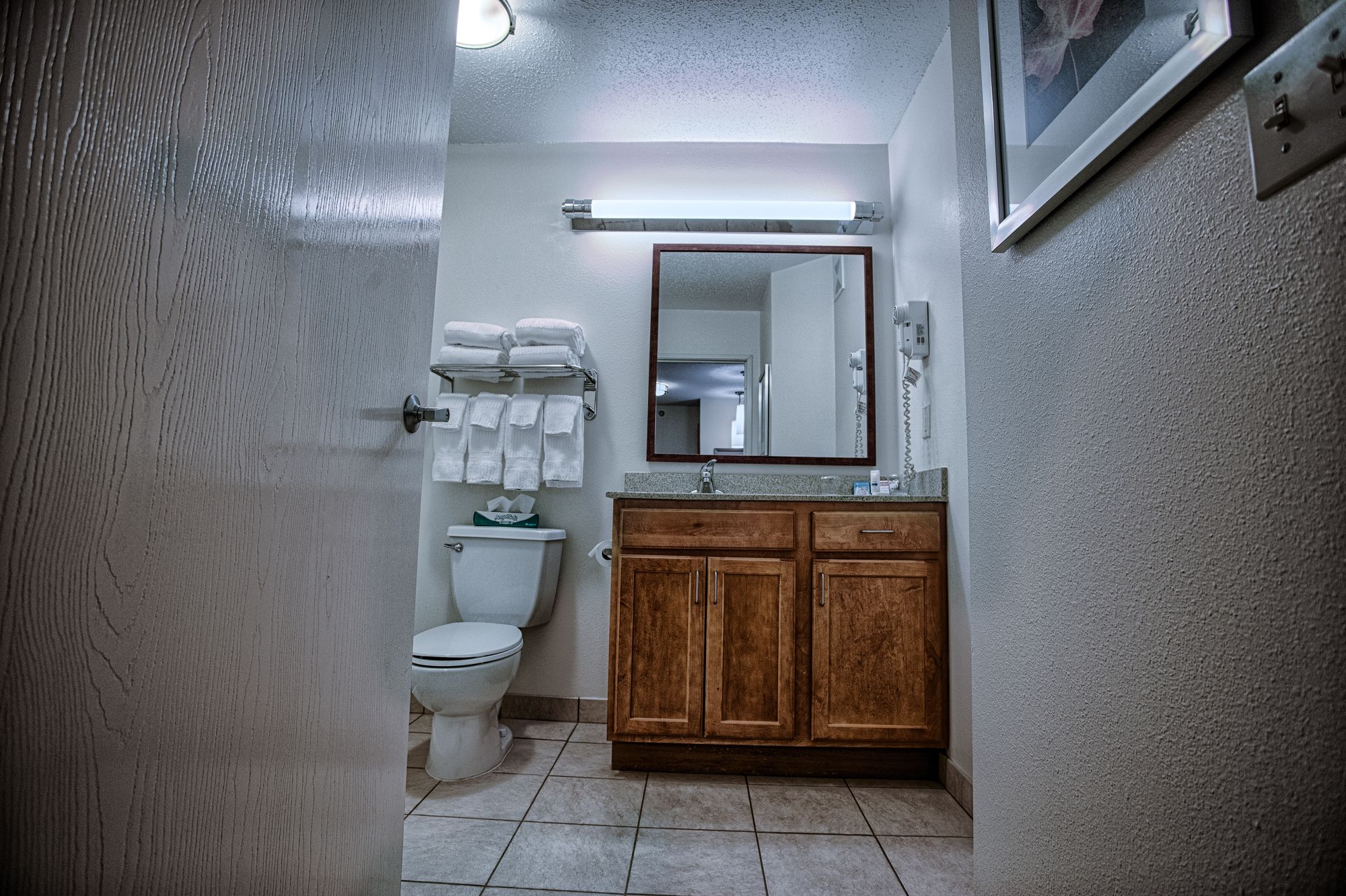 Candlewood Suites Fargo / North Dakota State University