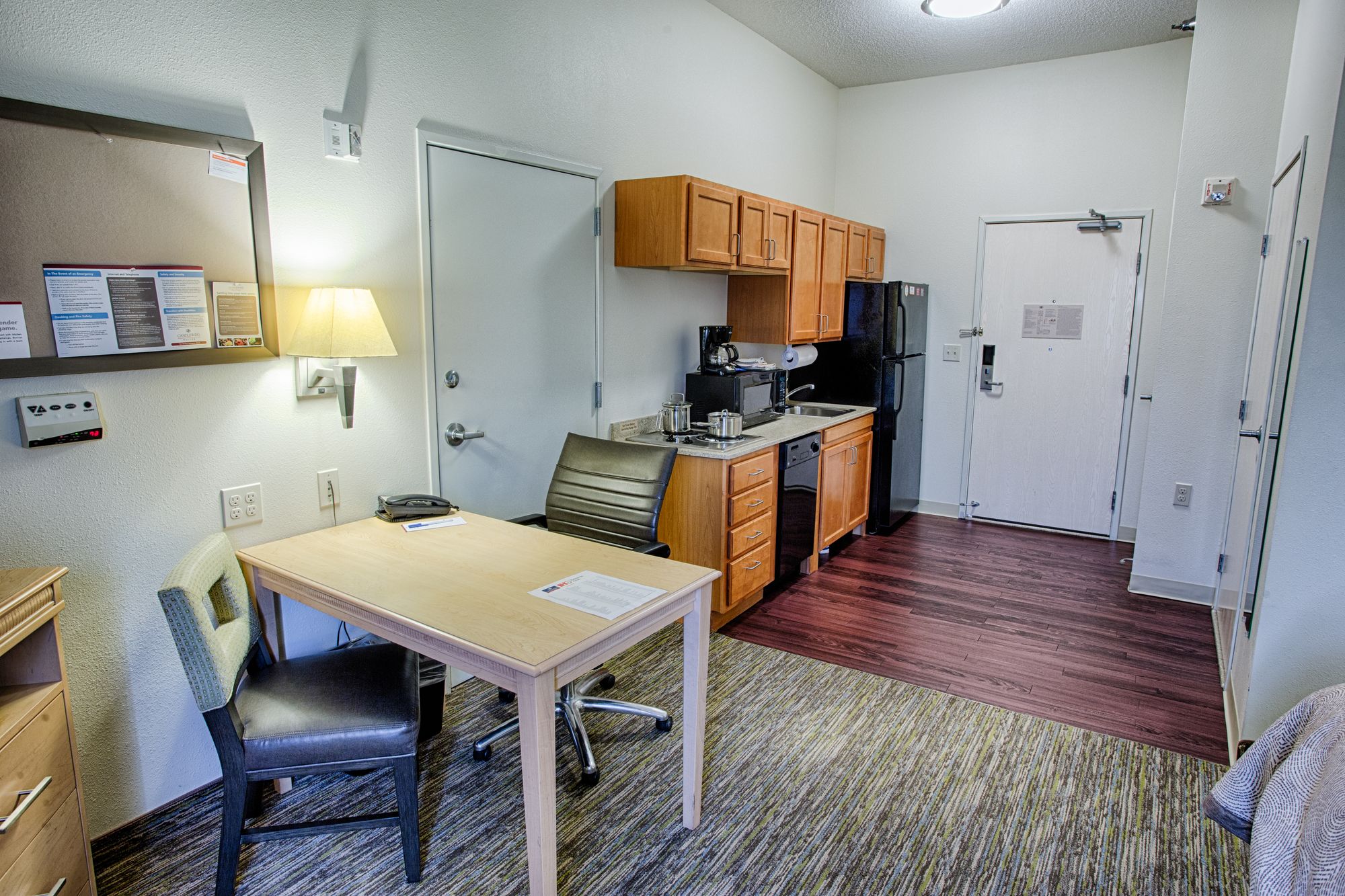 Candlewood Suites Fargo / North Dakota State University