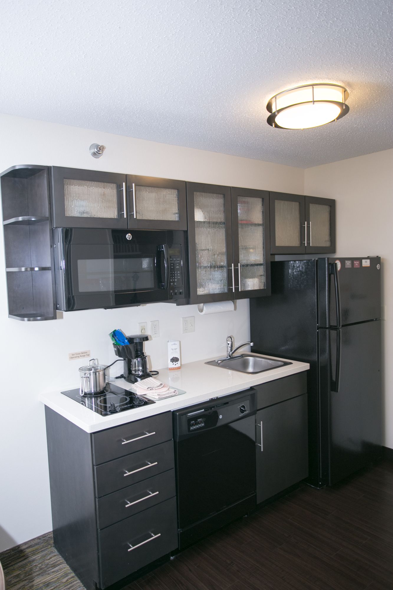 Candlewood Suites Fargo / North Dakota State University