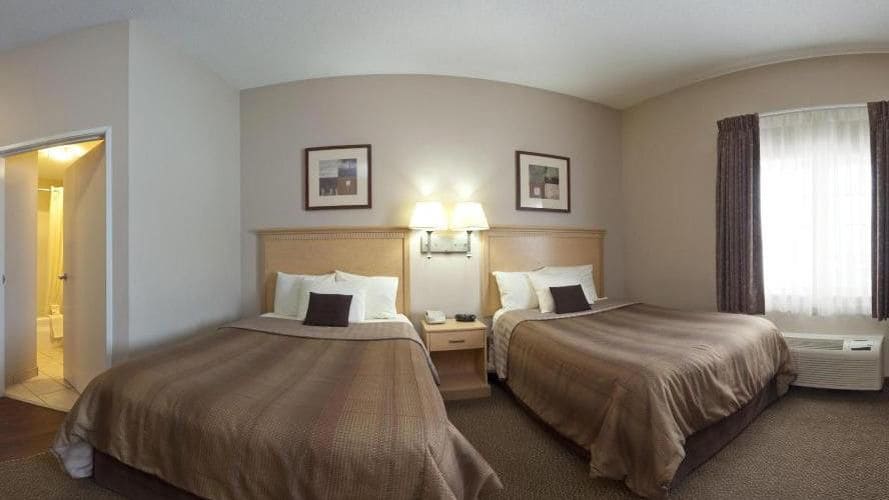 Candlewood Suites Fargo / North Dakota State University
