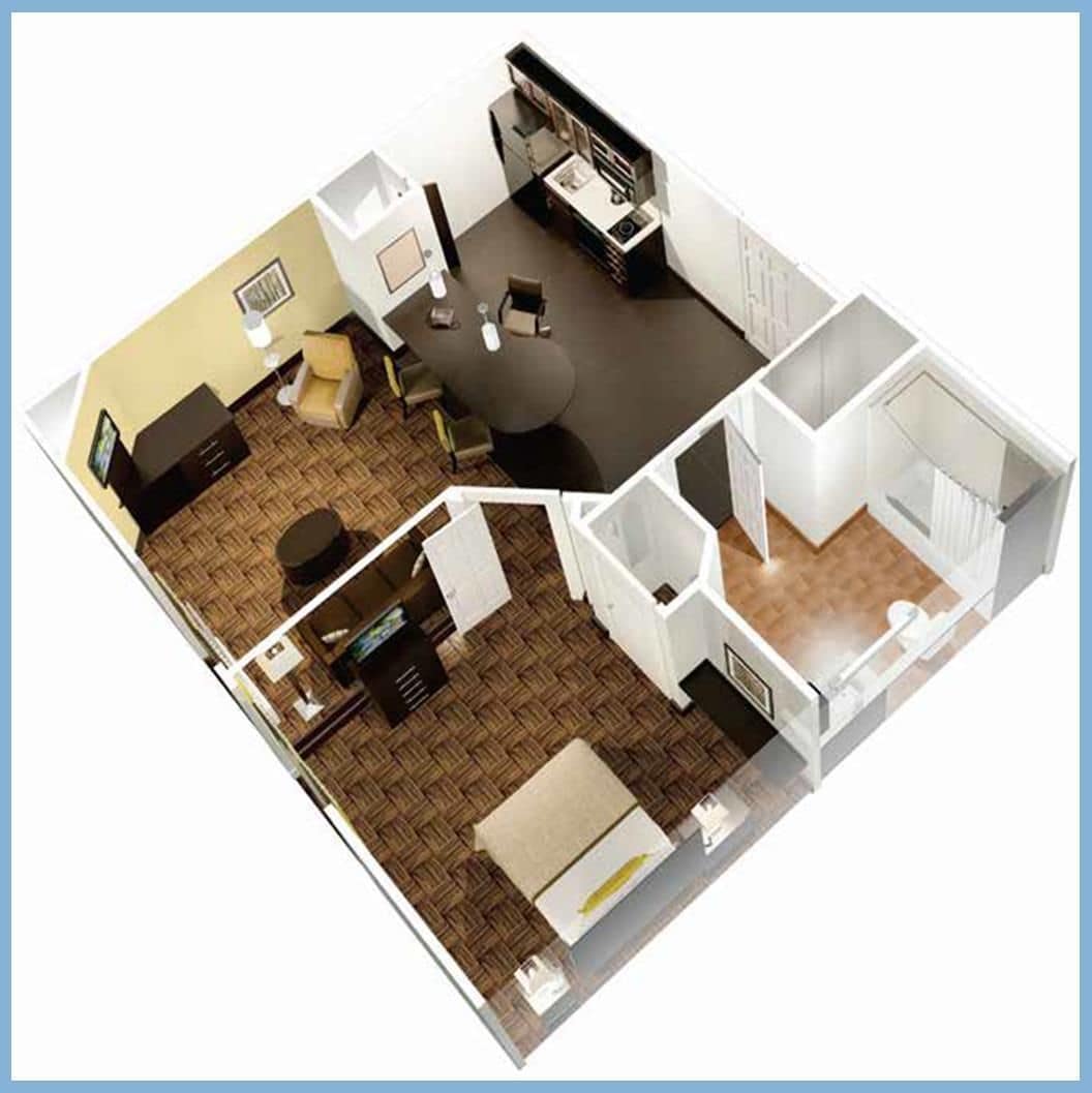 Candlewood Suites Fargo / North Dakota State University