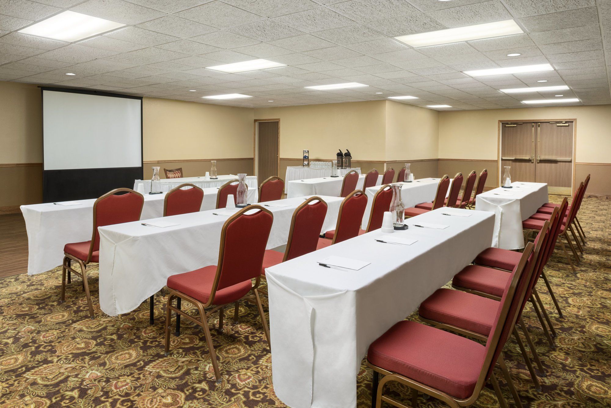 Country Inn & Suites by Radisson, Fargo, ND