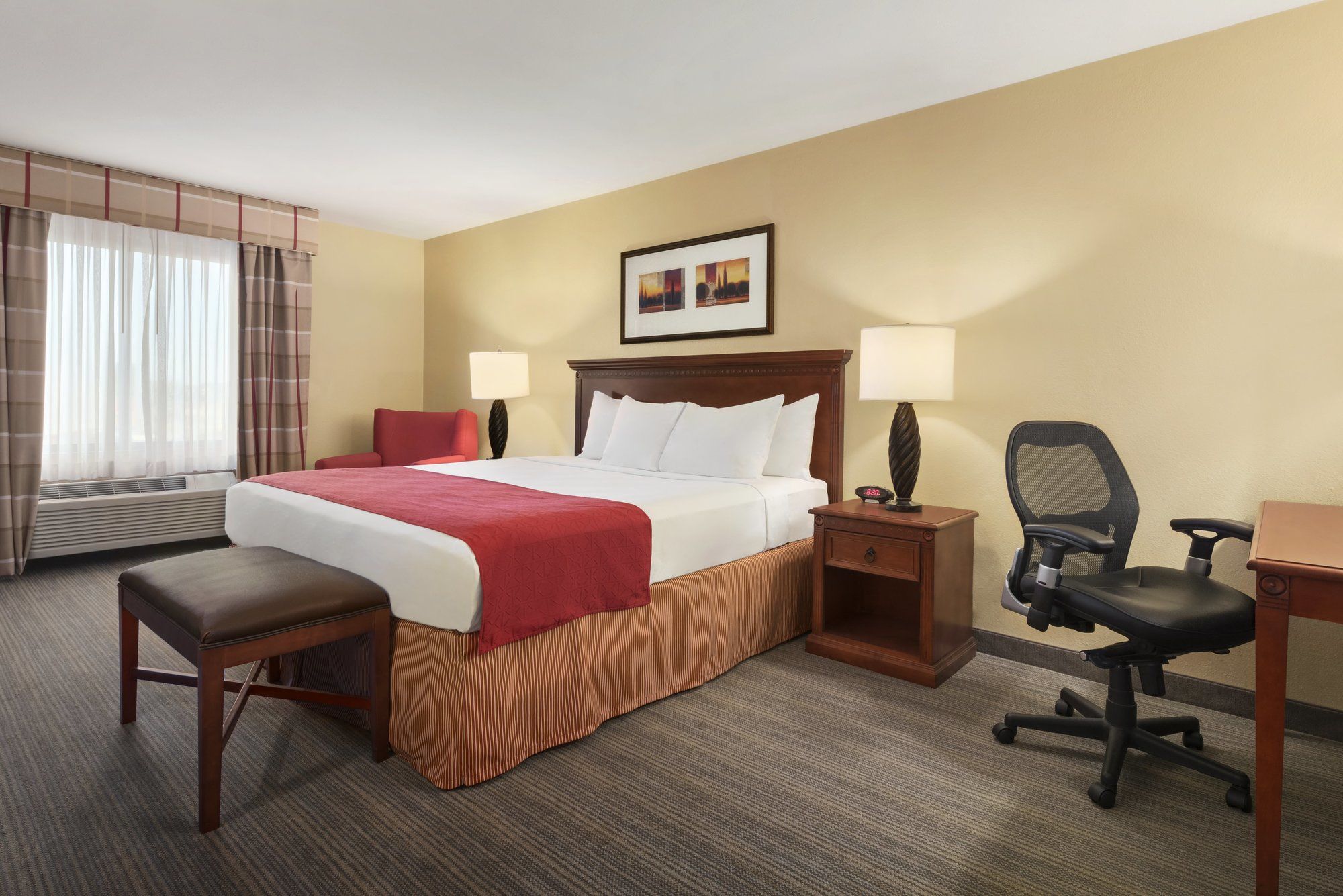 Country Inn & Suites by Radisson, Fargo, ND