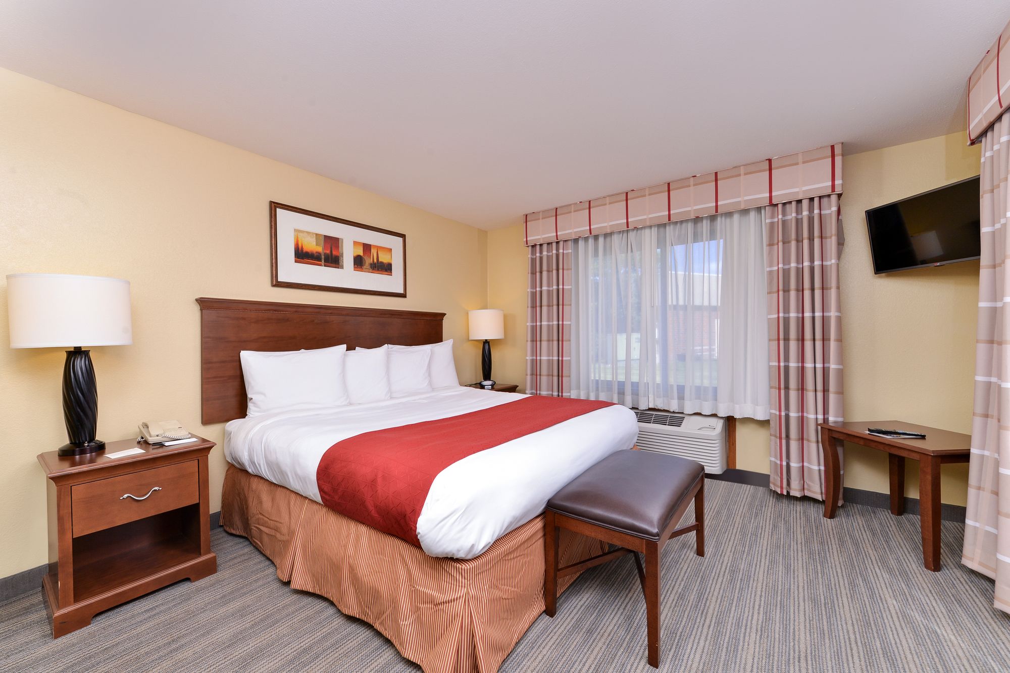 Country Inn & Suites by Radisson, Fargo, ND