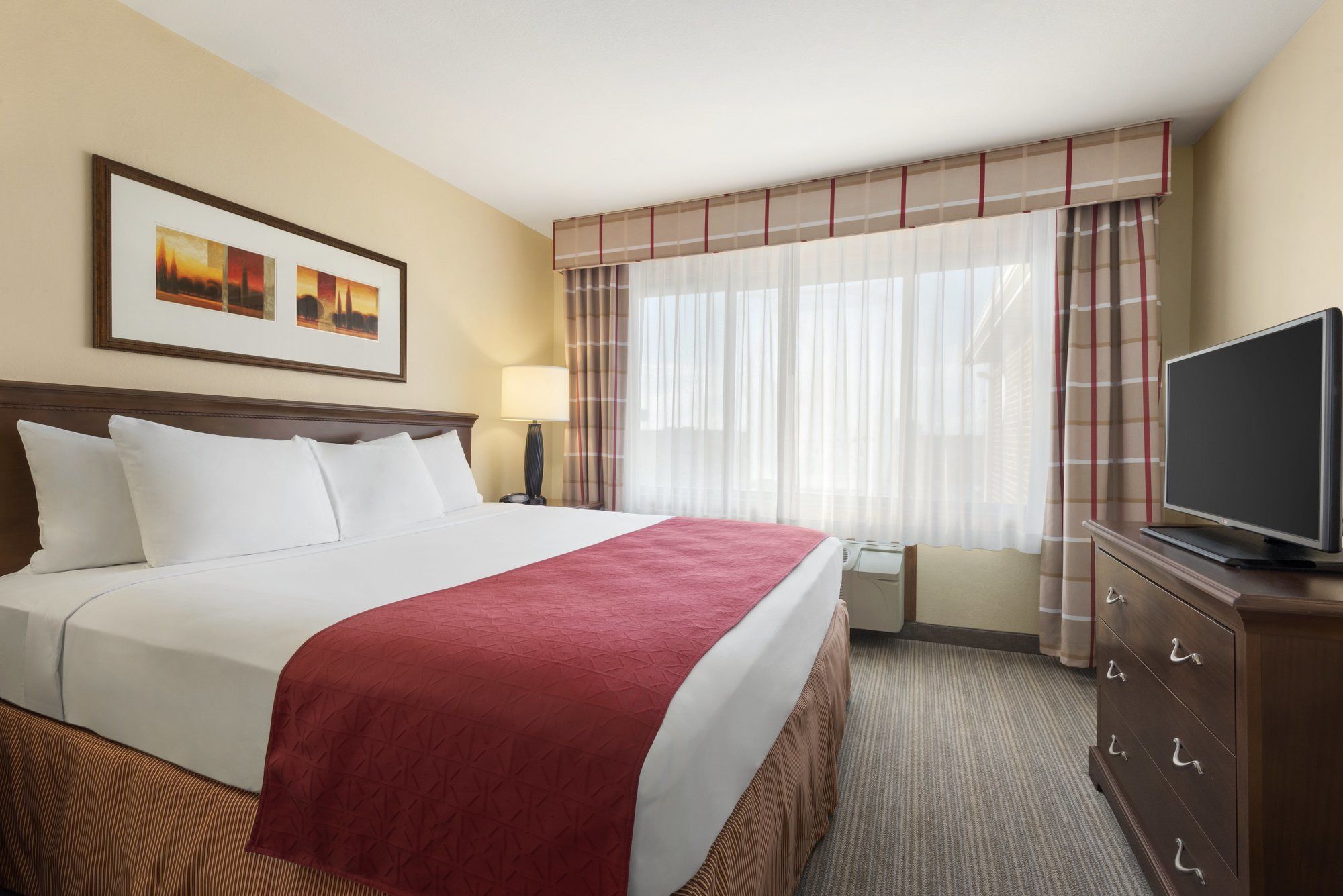 Country Inn & Suites by Radisson, Fargo, ND