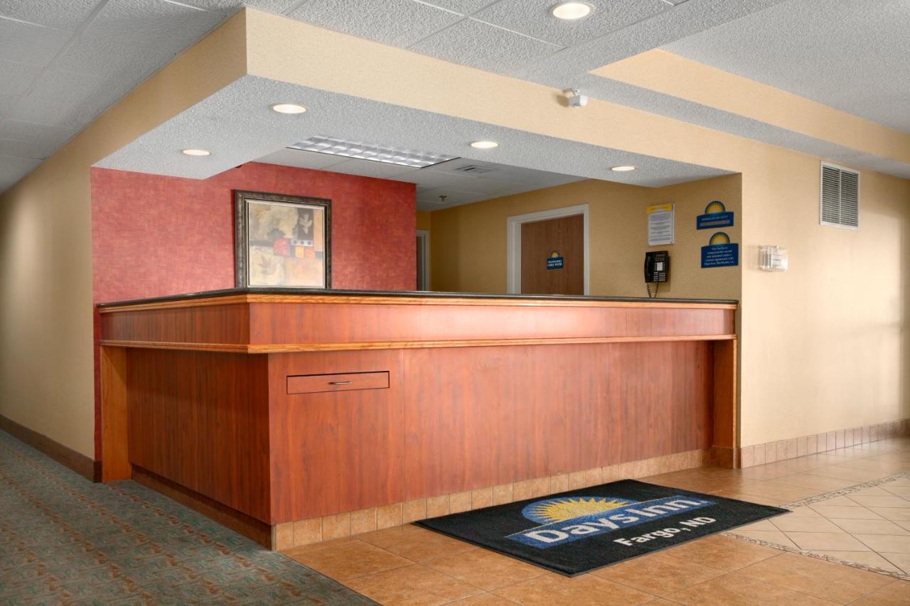 Days Inn by Wyndham Fargo