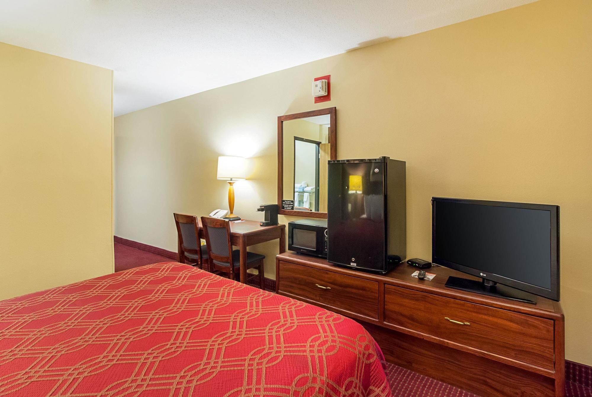 Americas Best Value Inn Fargo