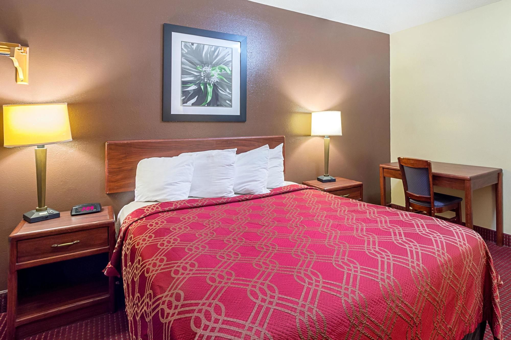 Americas Best Value Inn Fargo