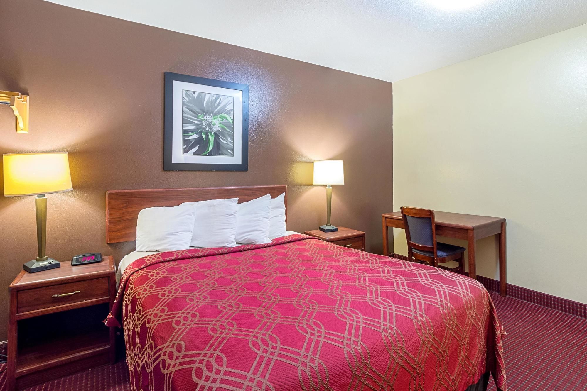 Americas Best Value Inn Fargo