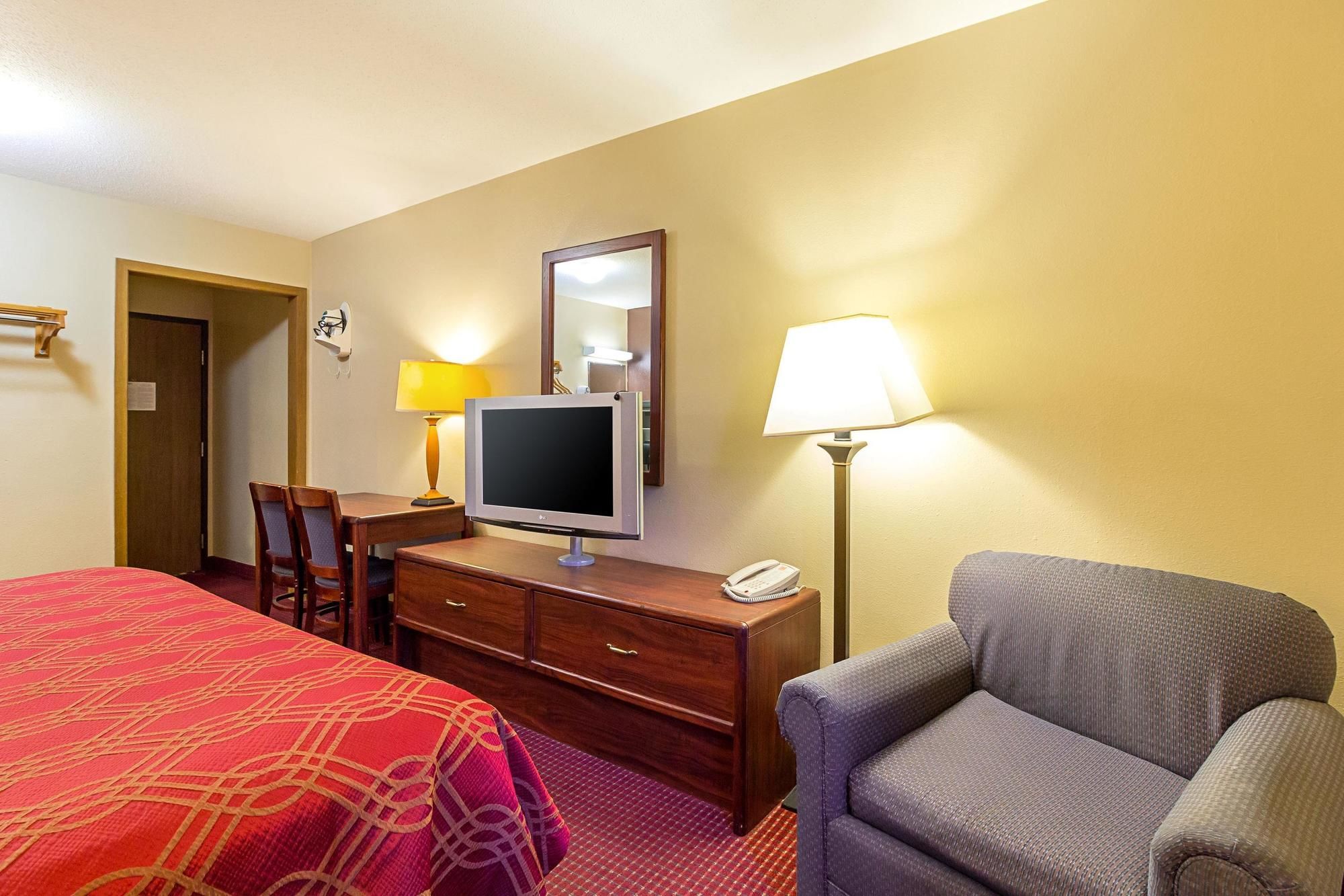 Americas Best Value Inn Fargo