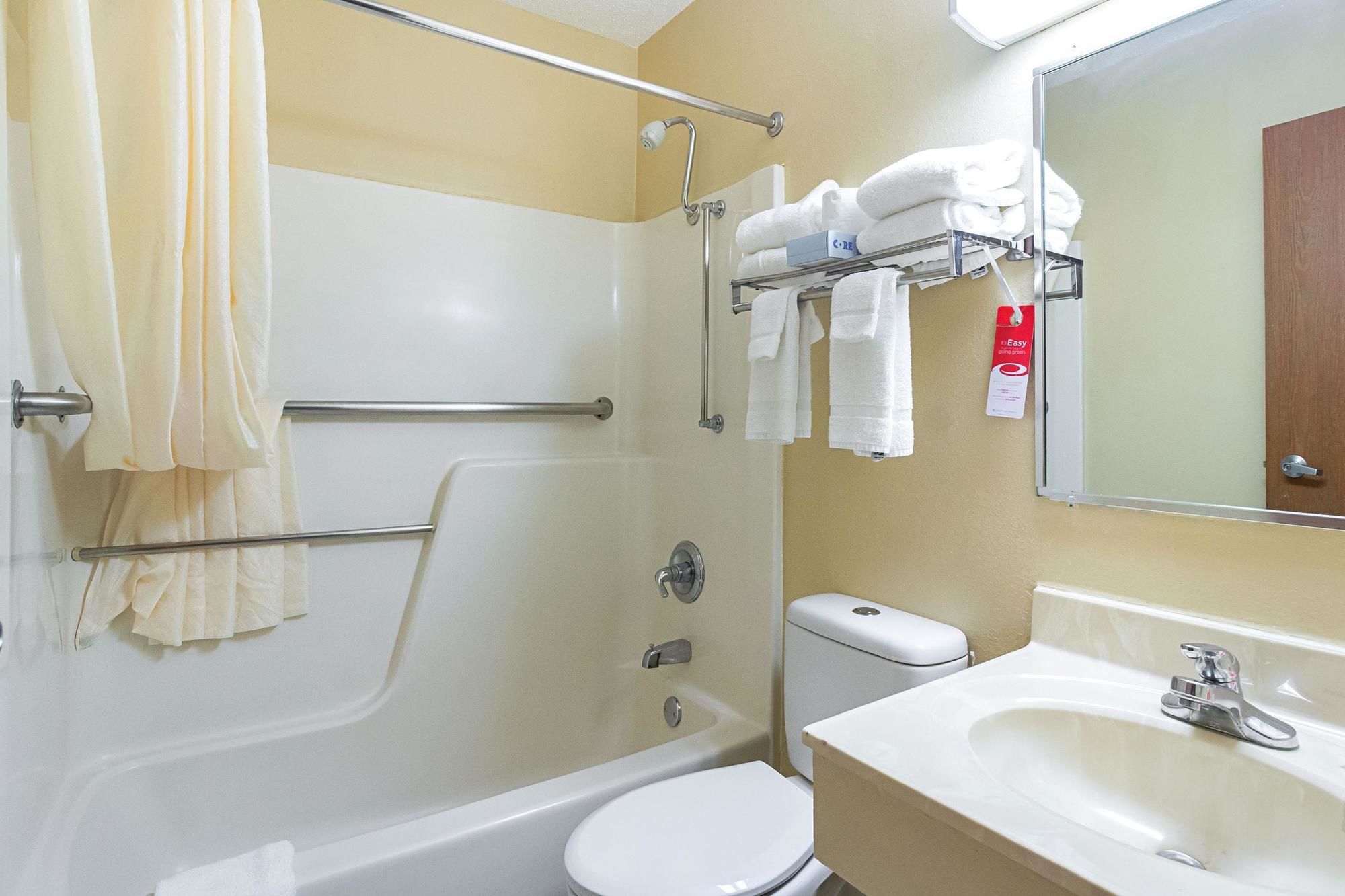 Americas Best Value Inn Fargo