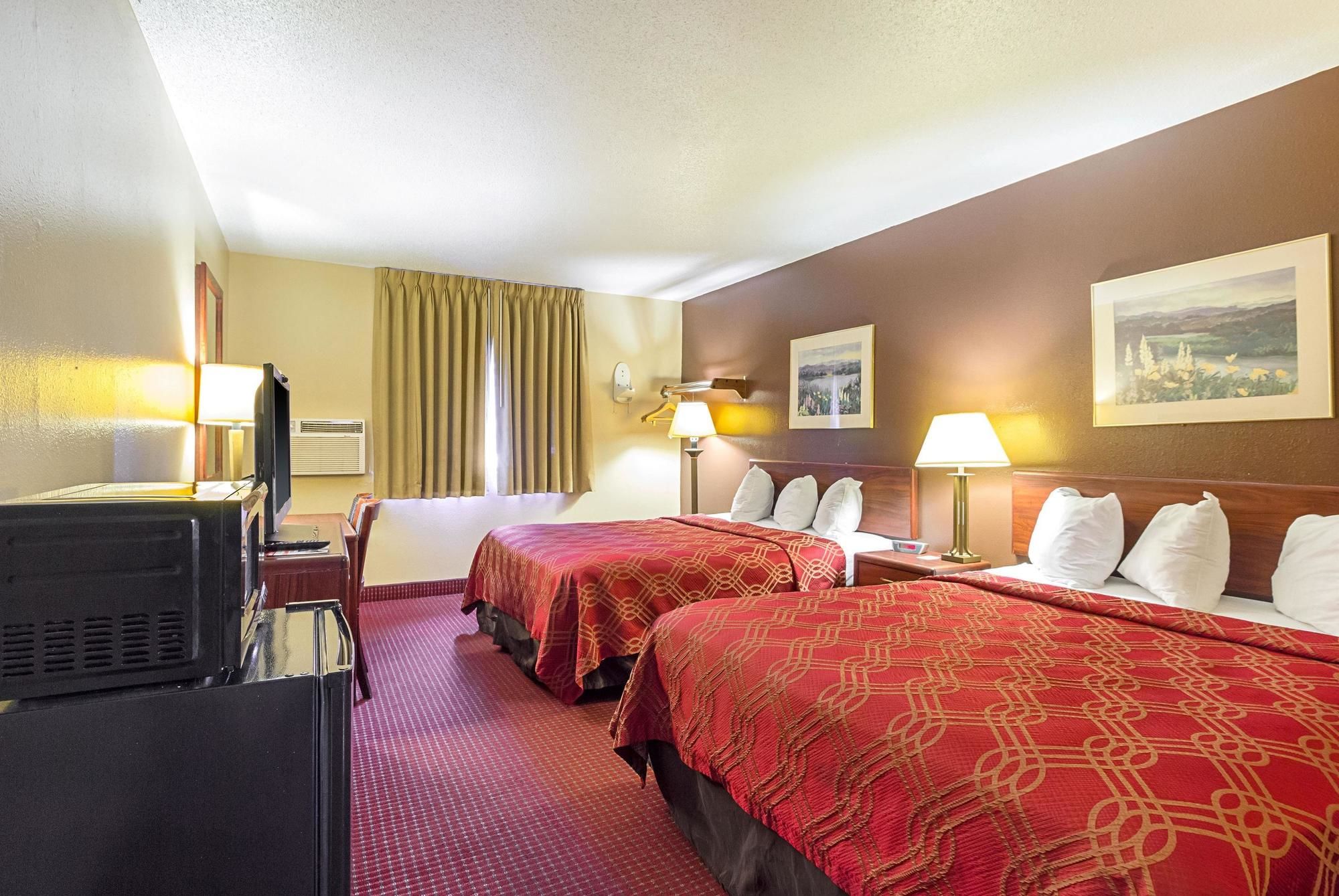 Americas Best Value Inn Fargo