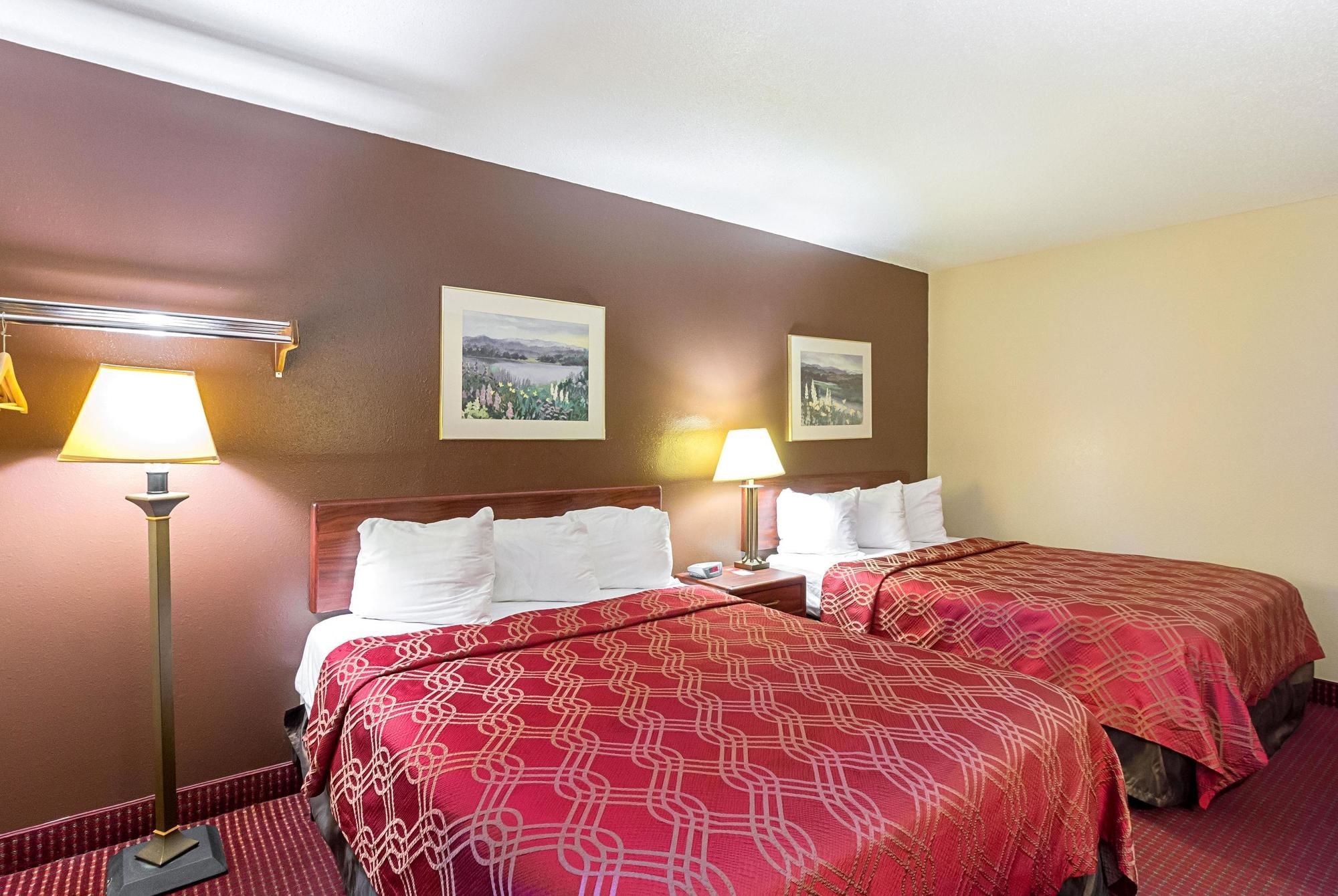 Americas Best Value Inn Fargo